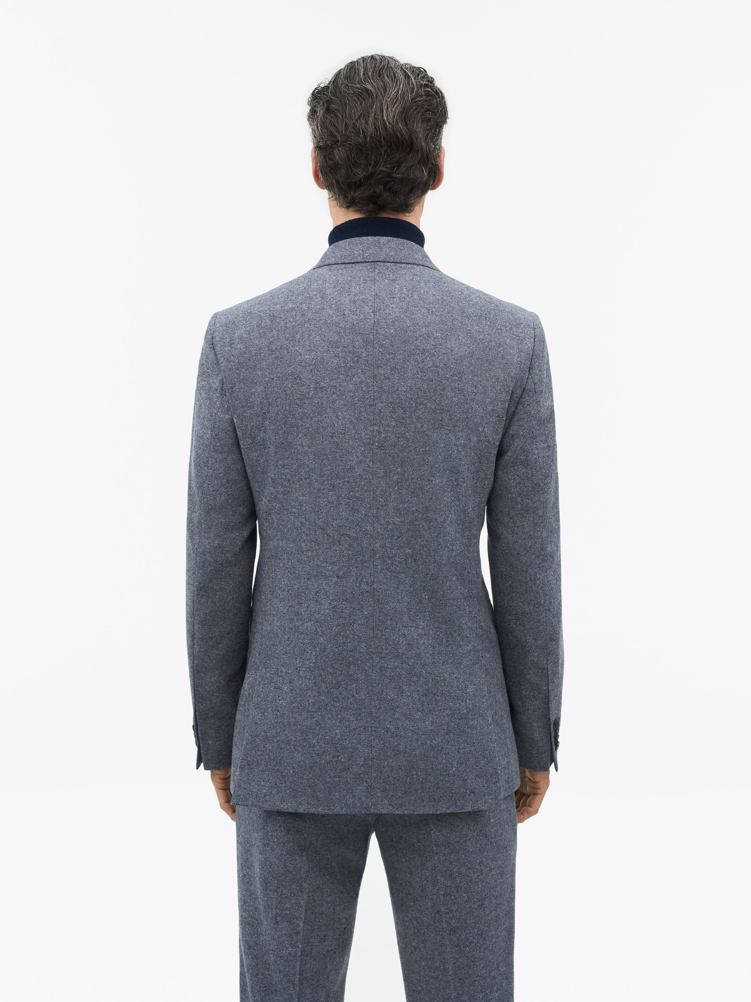 Justin Classic Wool Jacket
