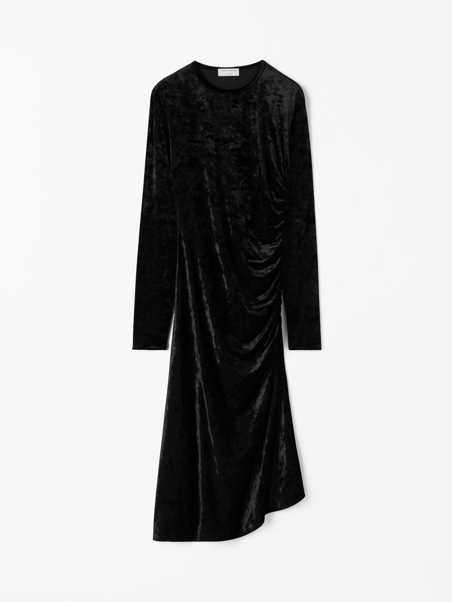Ivoa Kleid