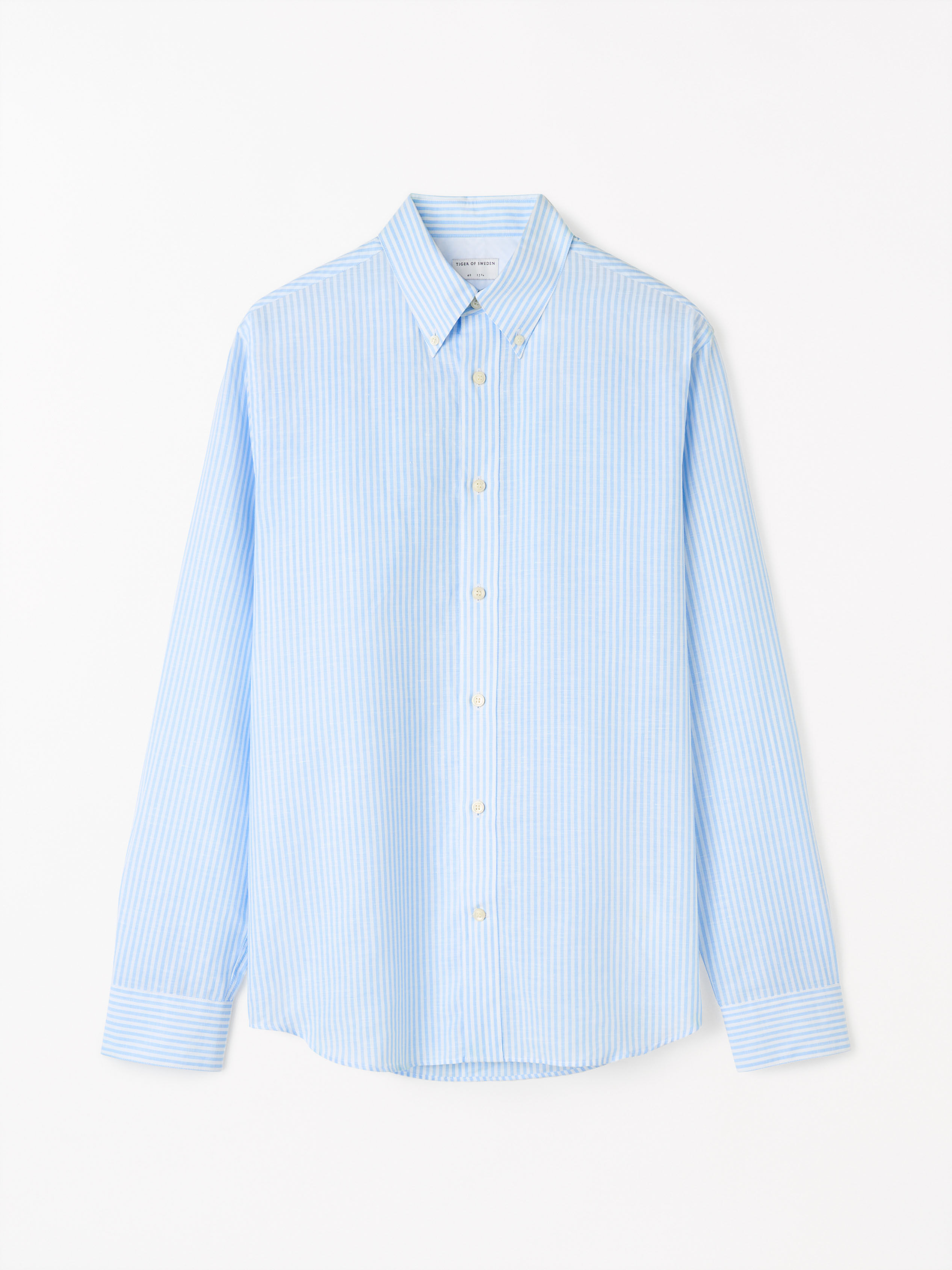Bjorn Button-Down Shirt