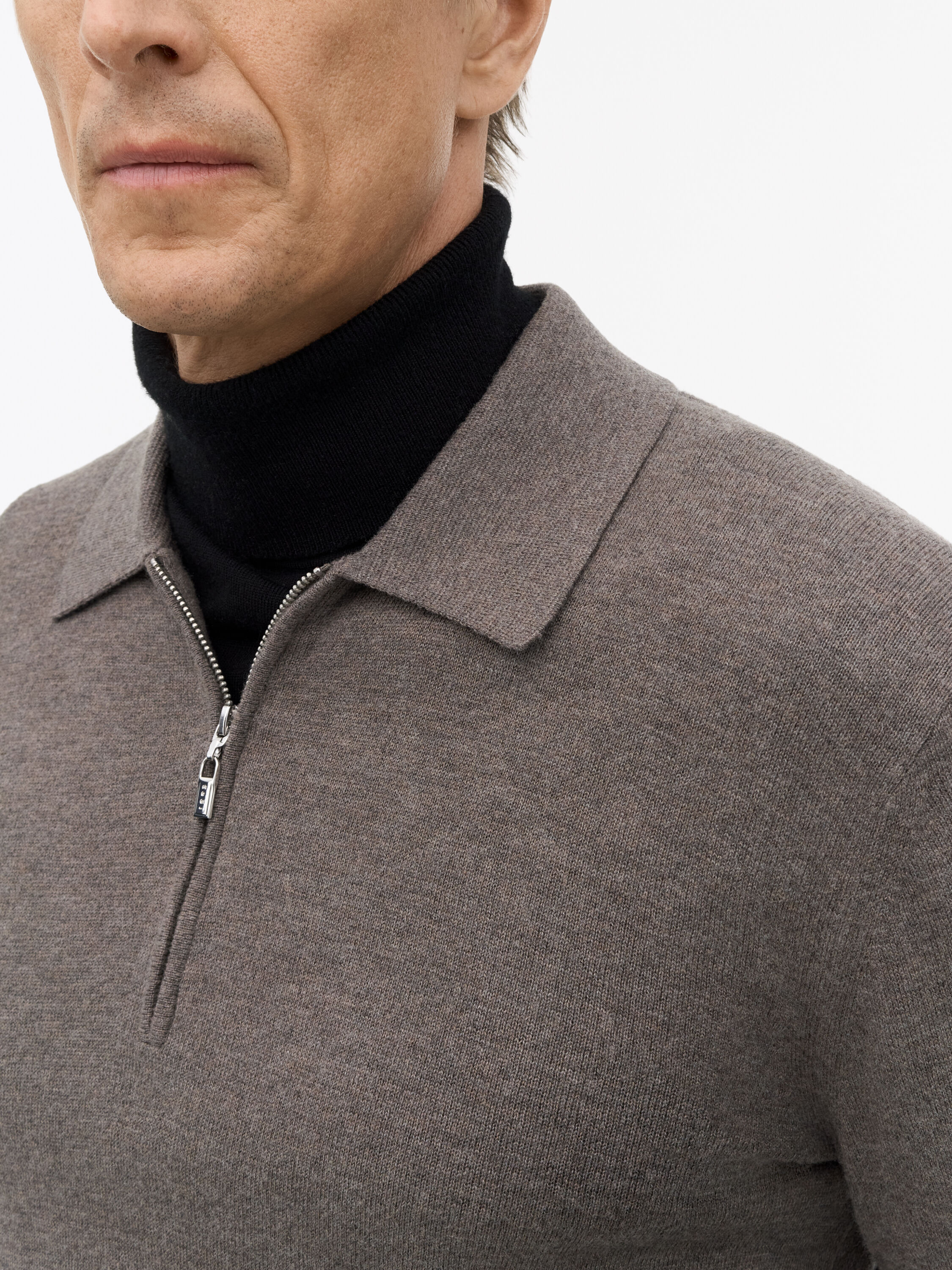 Orbit RWS Half-Zip Pullover