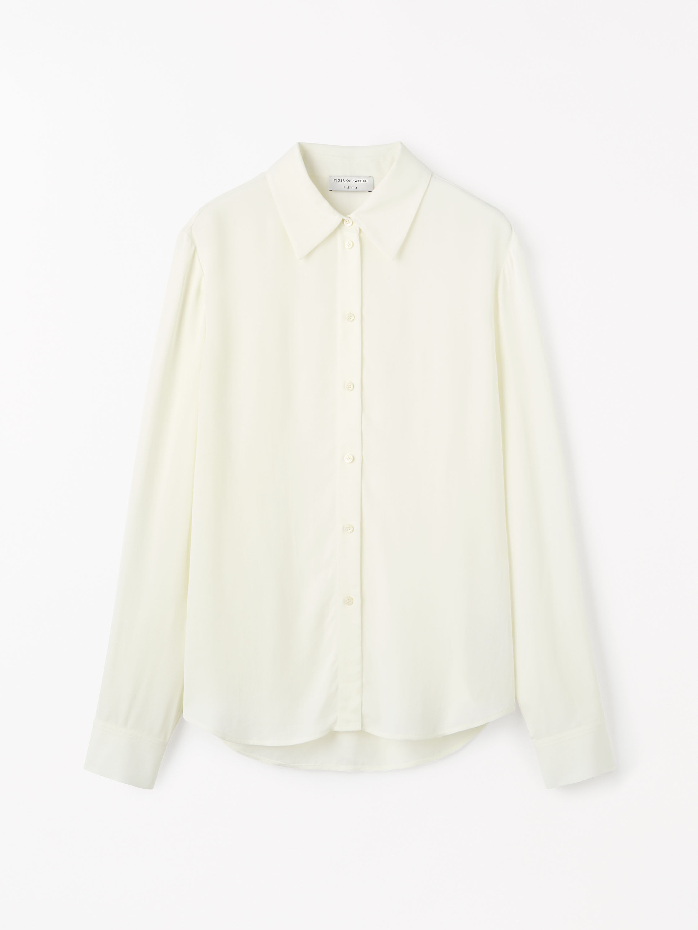 Camilla Classic Blouse