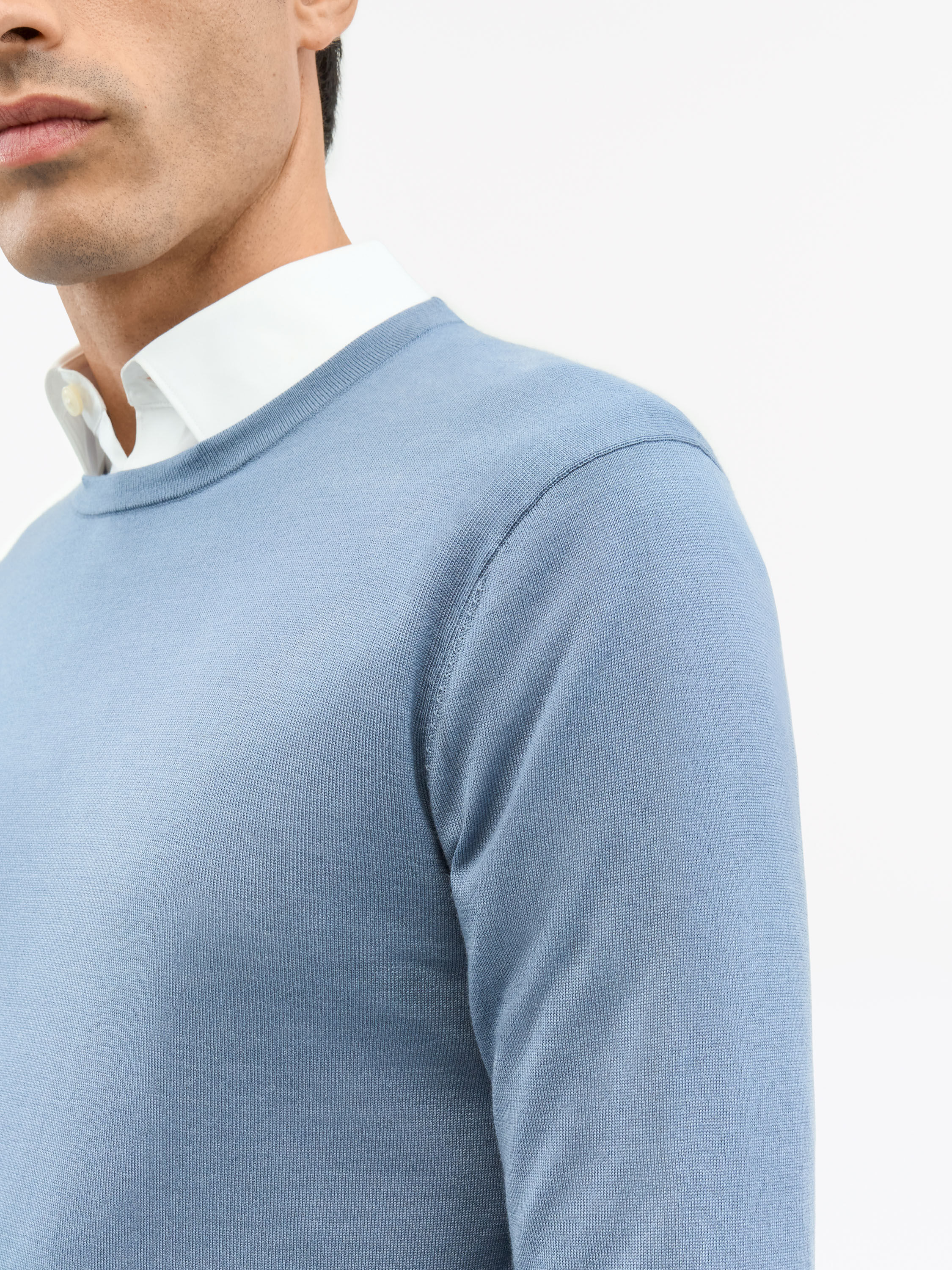 Connor RWS Merino Sweater