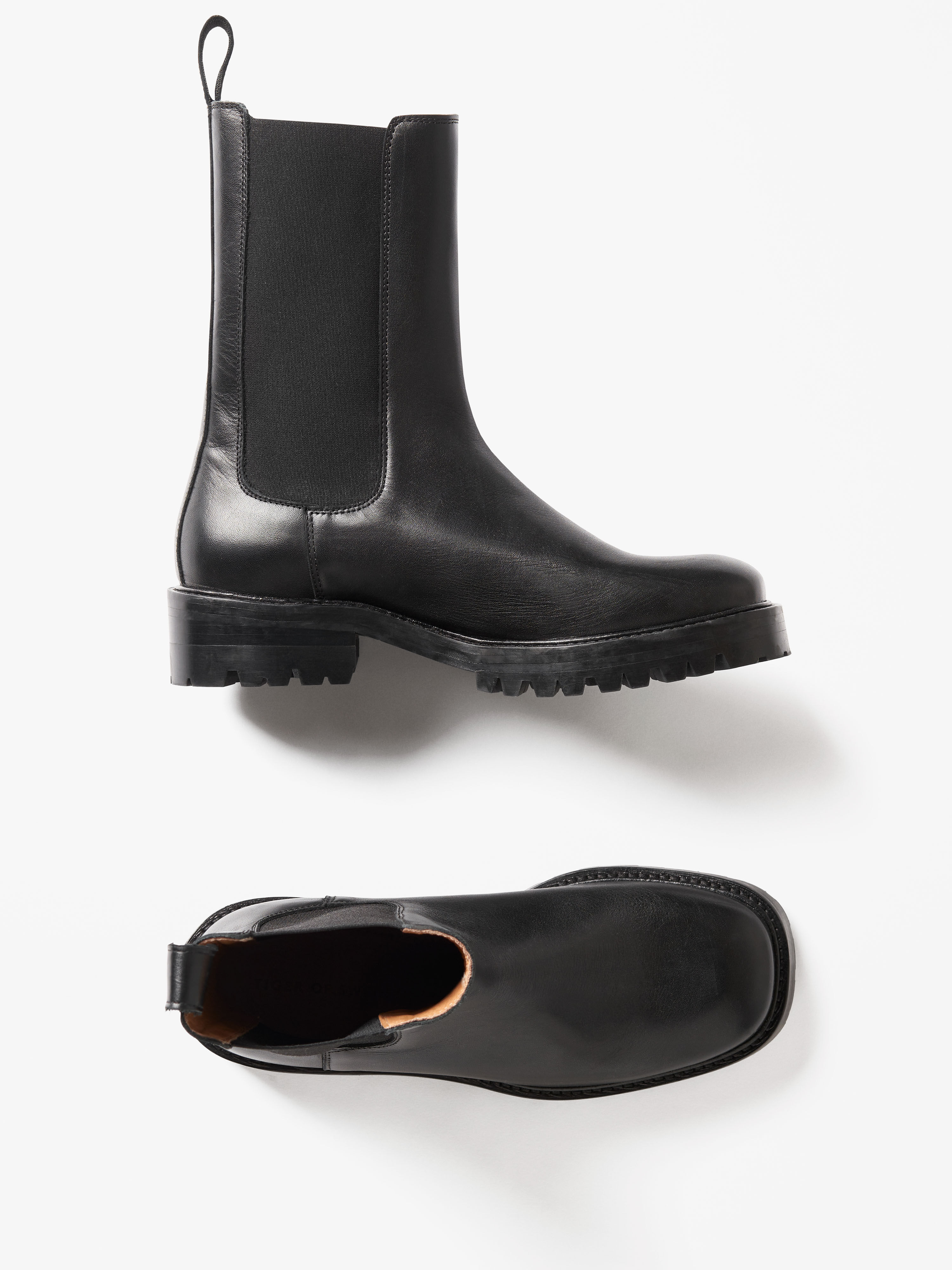 Chelsea boots tiger of sweden shop