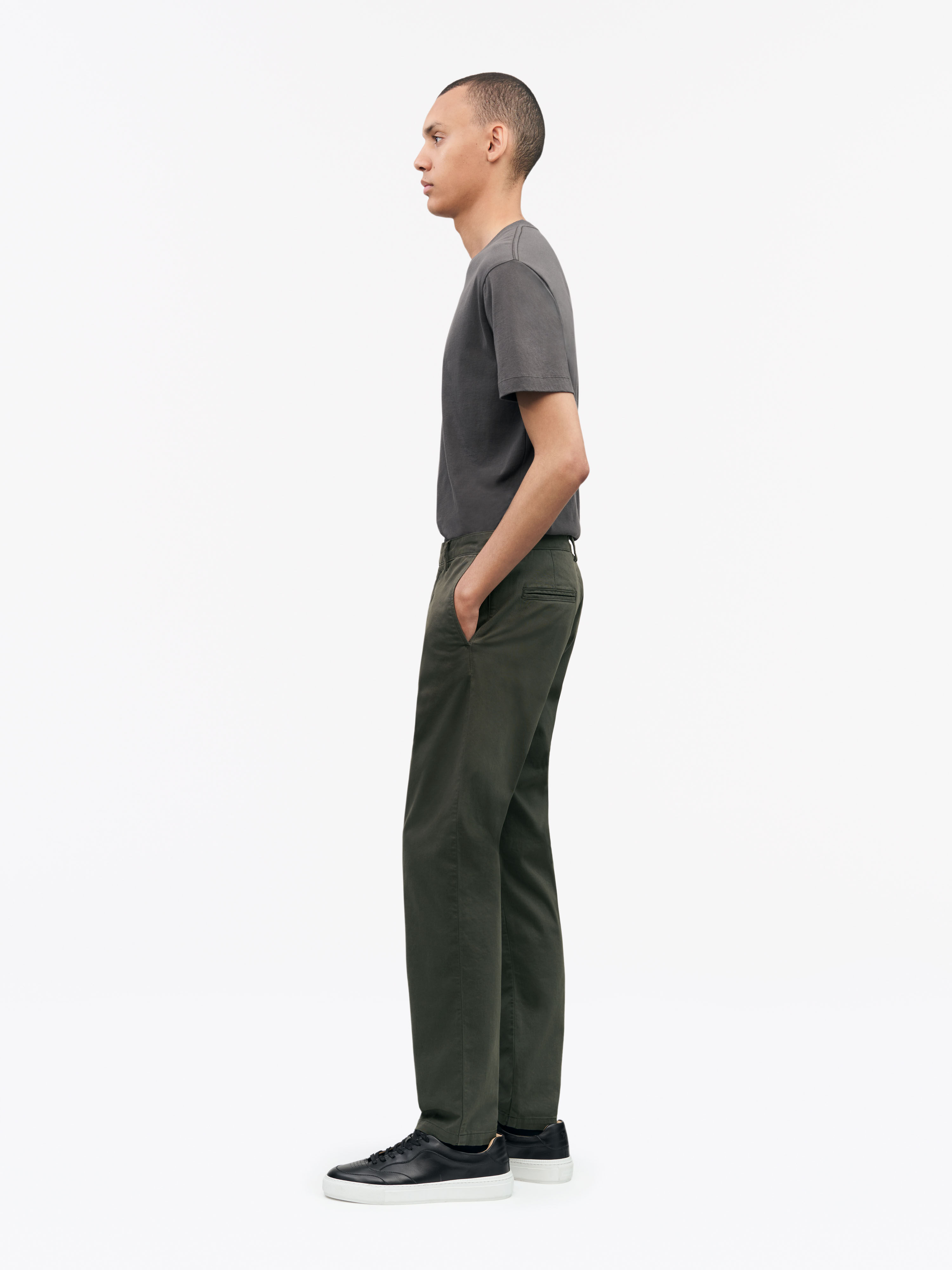 Caidon Trousers