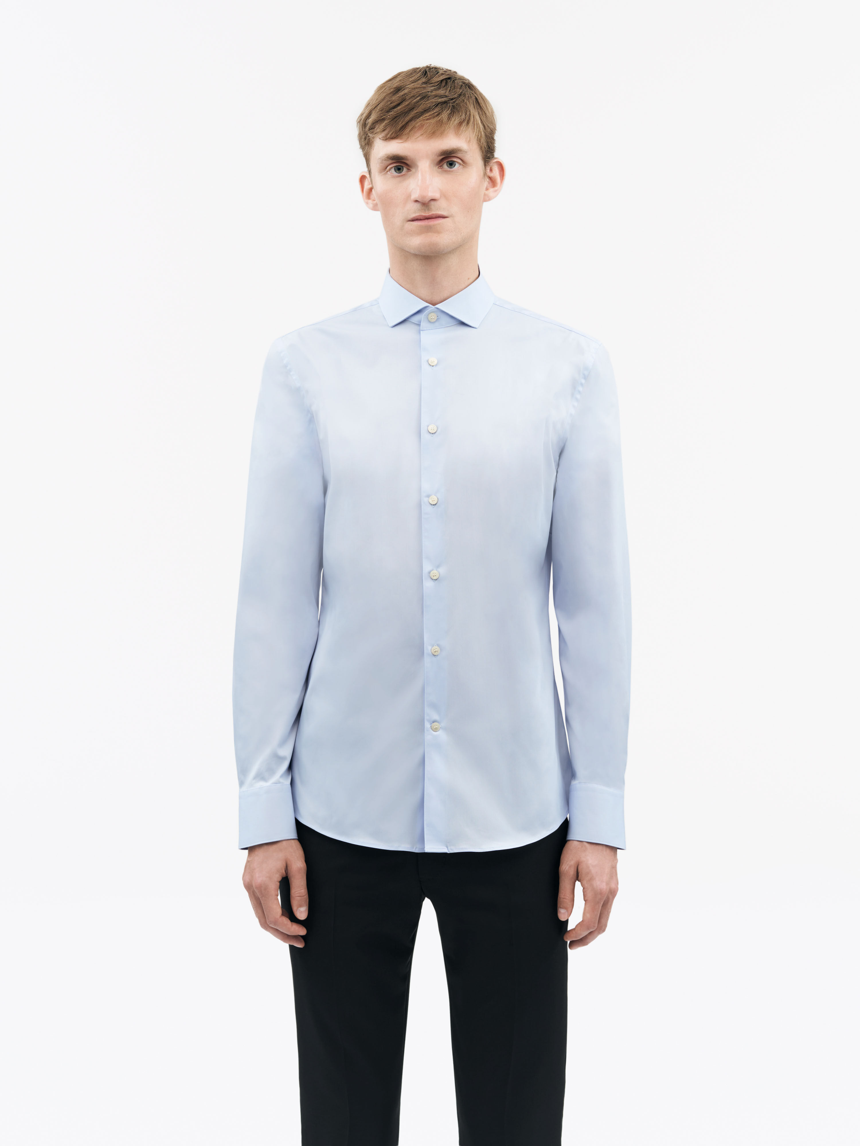 Farrell 5 Slim-Fit Shirt
