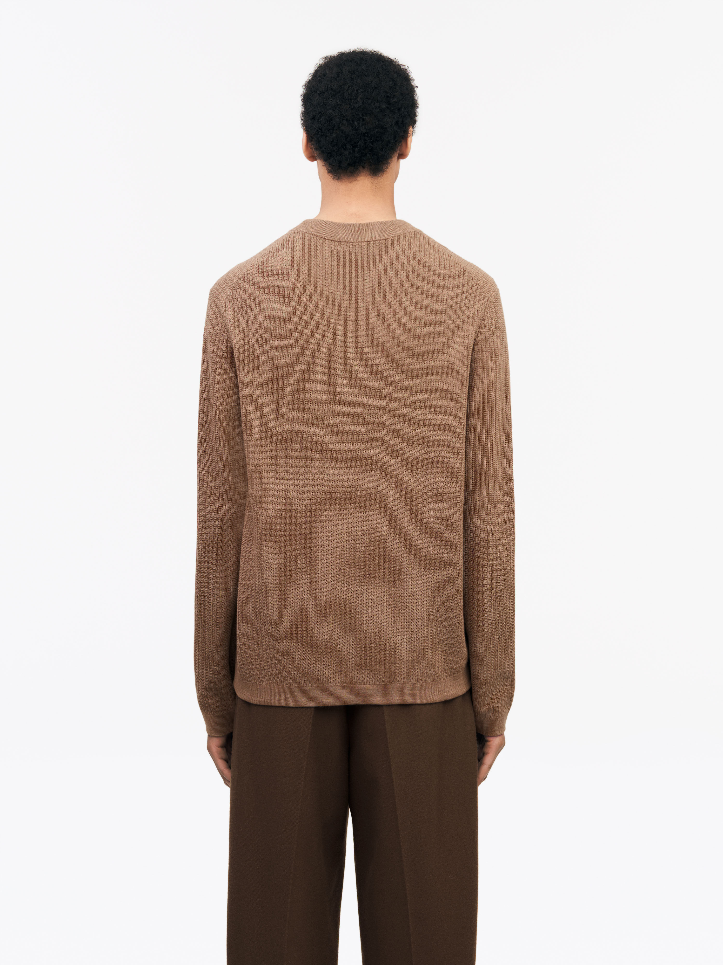 Elssler Sweater