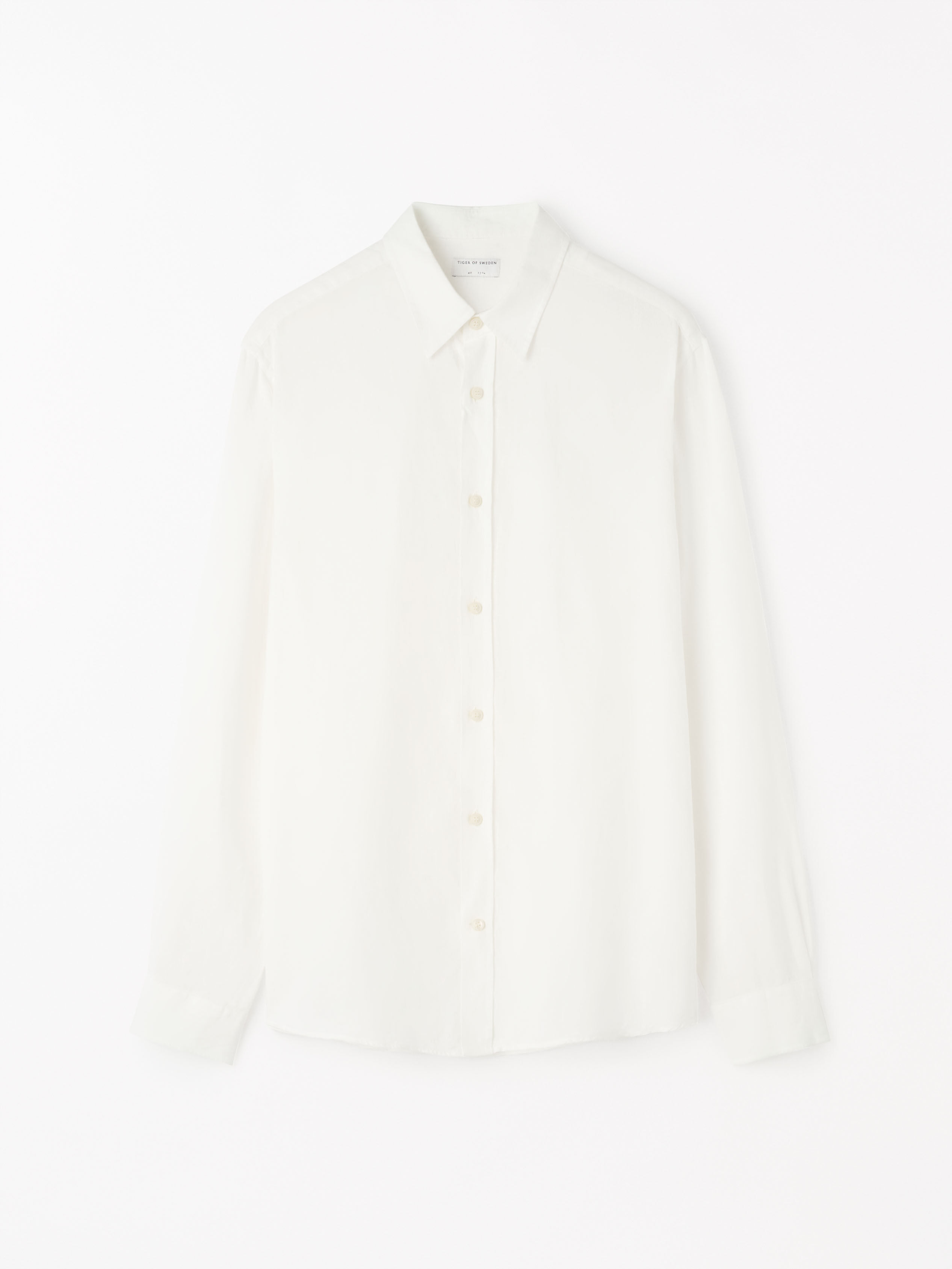 Spenser Casual Shirt