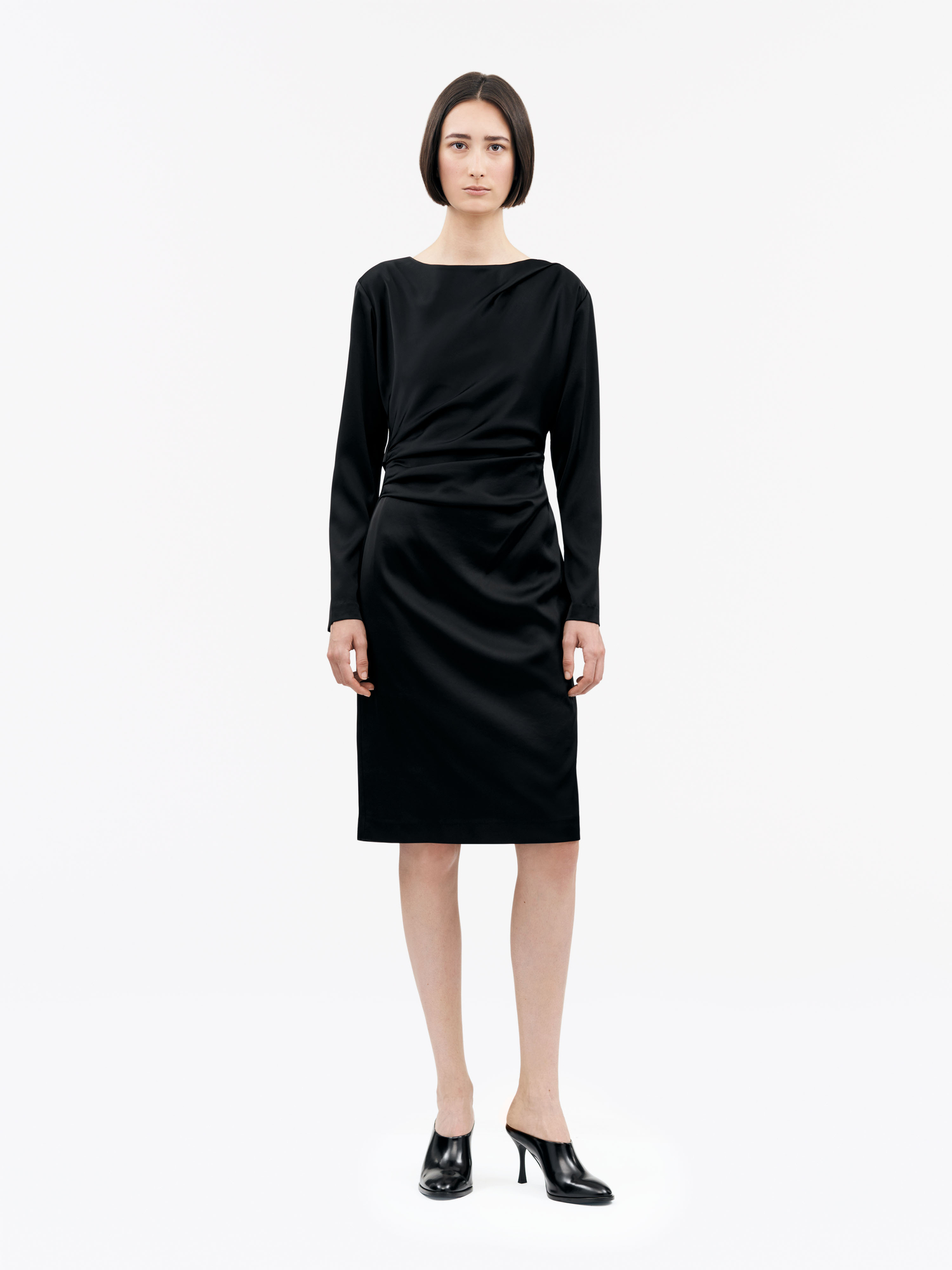 Izla S Kleid