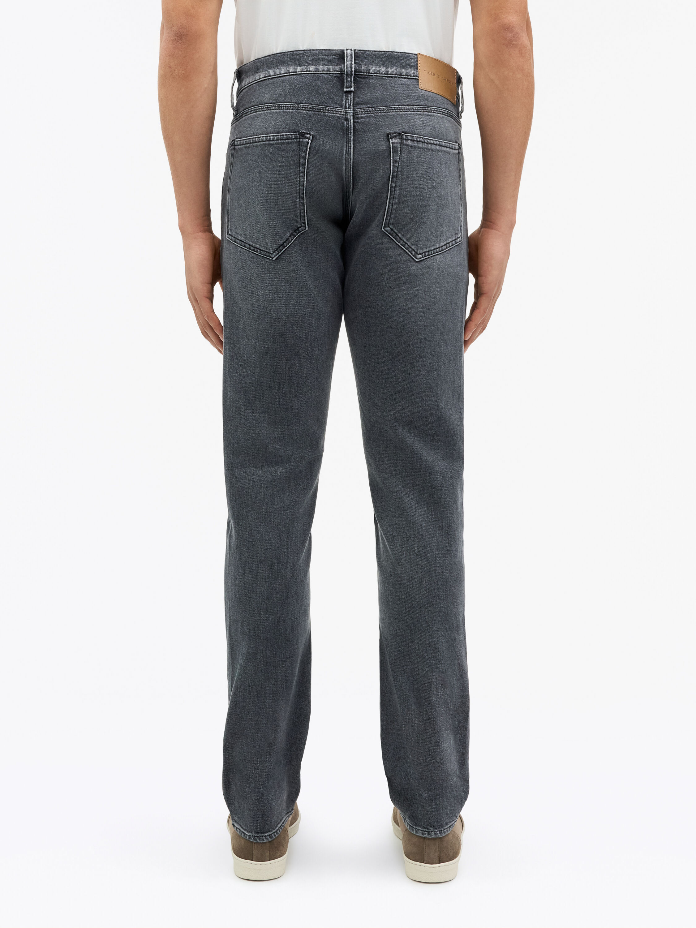 Pistolero Cast Slim-Fit Jeans