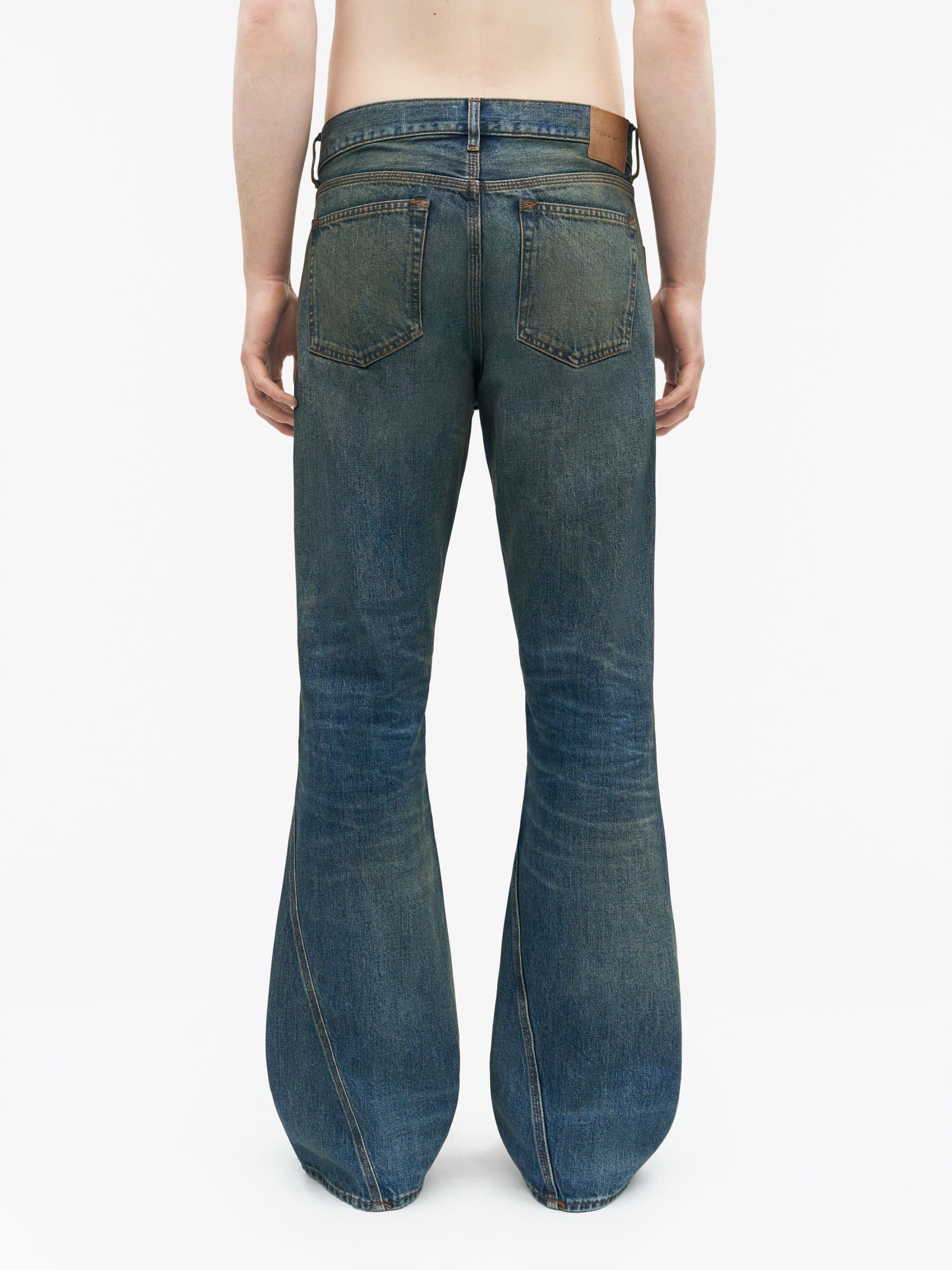 Tiger of sweden jeans sale on sale
