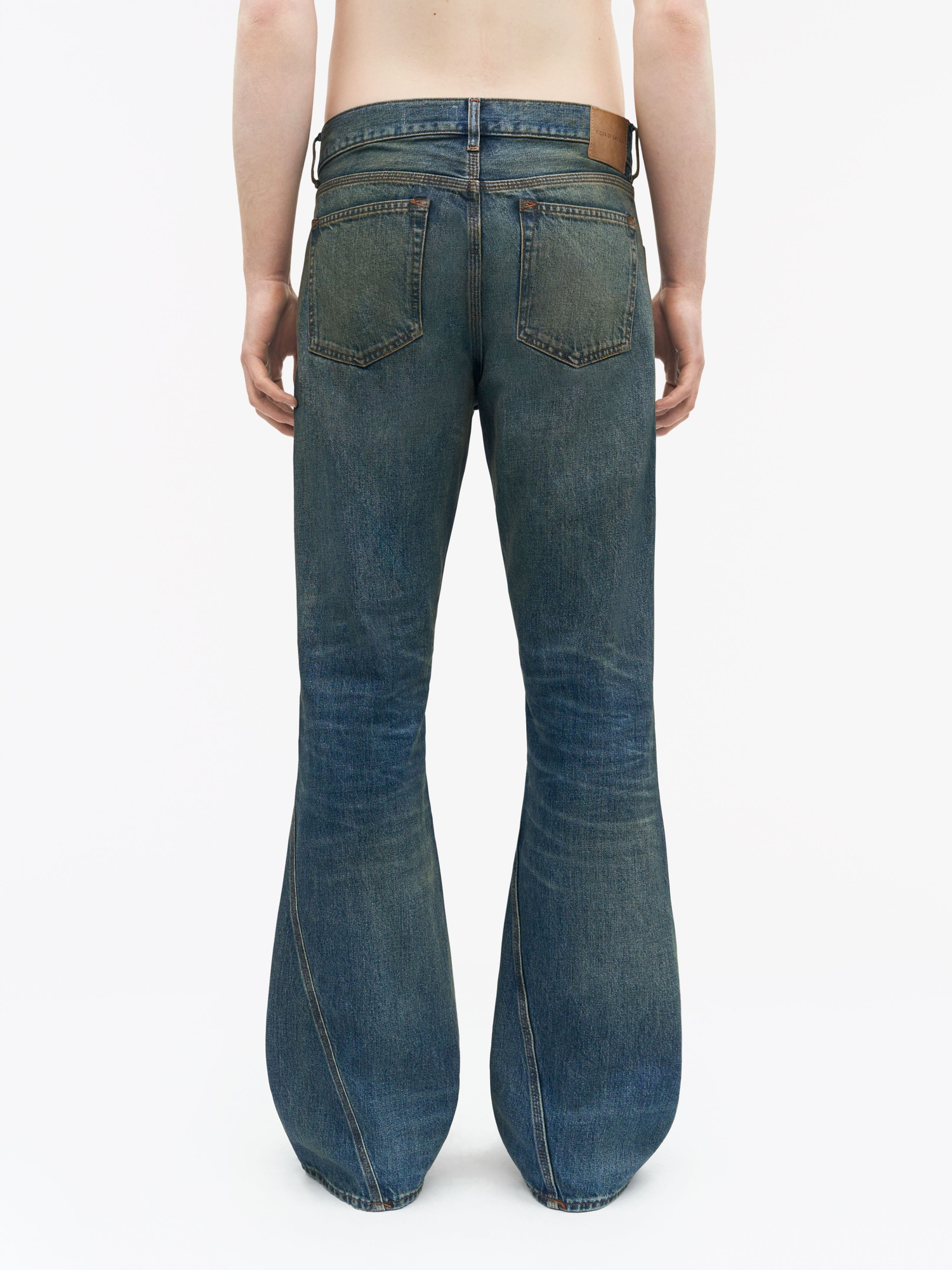 Helixx Jeans