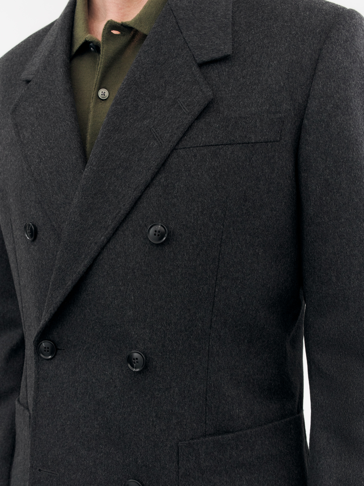 Jeen Jacket