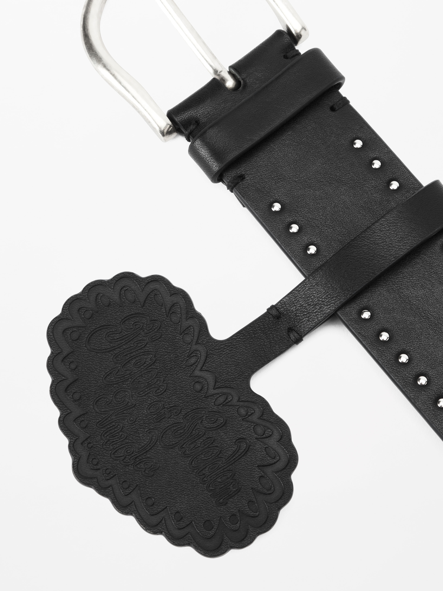 Winnies Belt