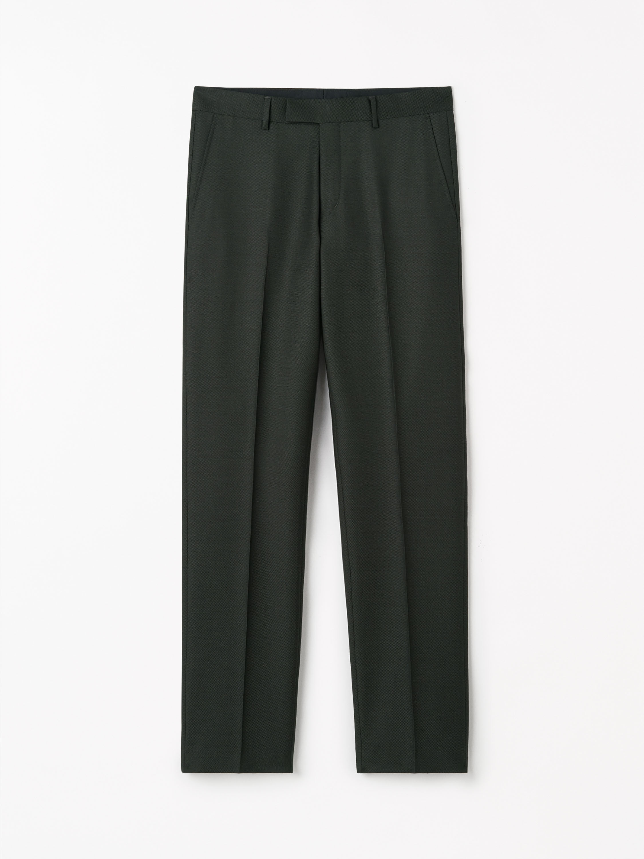 Tenuta Slim-Fit Trousers