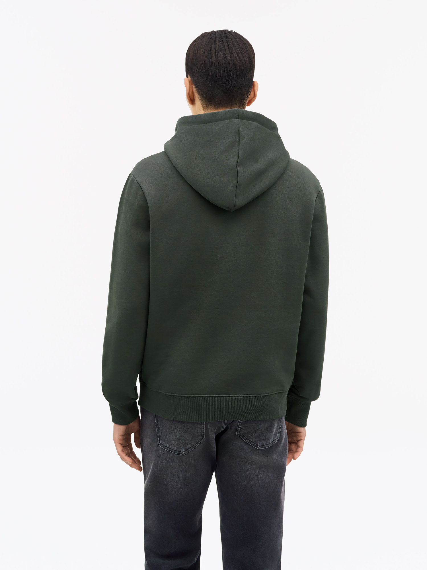 Marco Cotton Hoodie