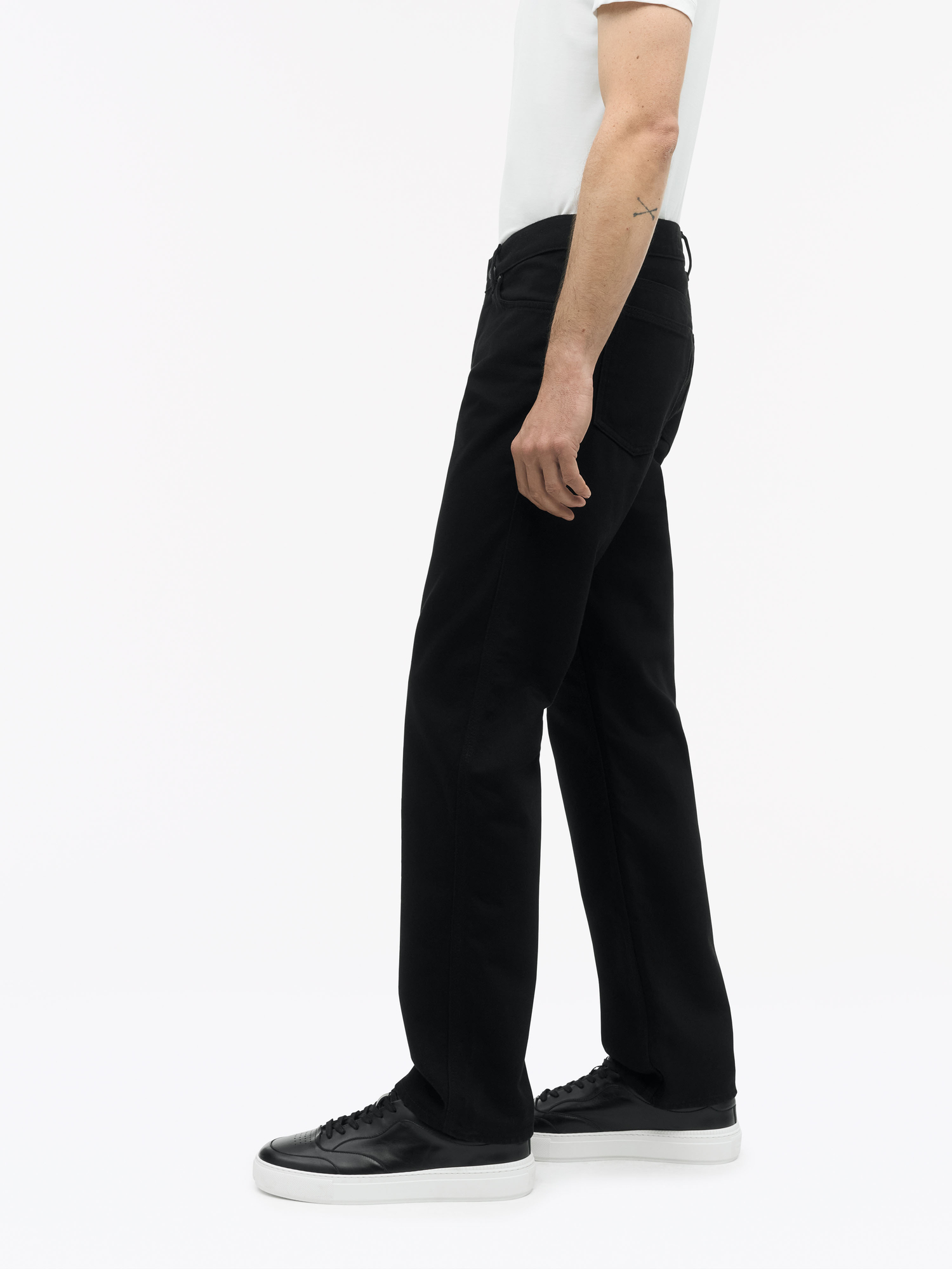 Marty Regular-fit Jeans