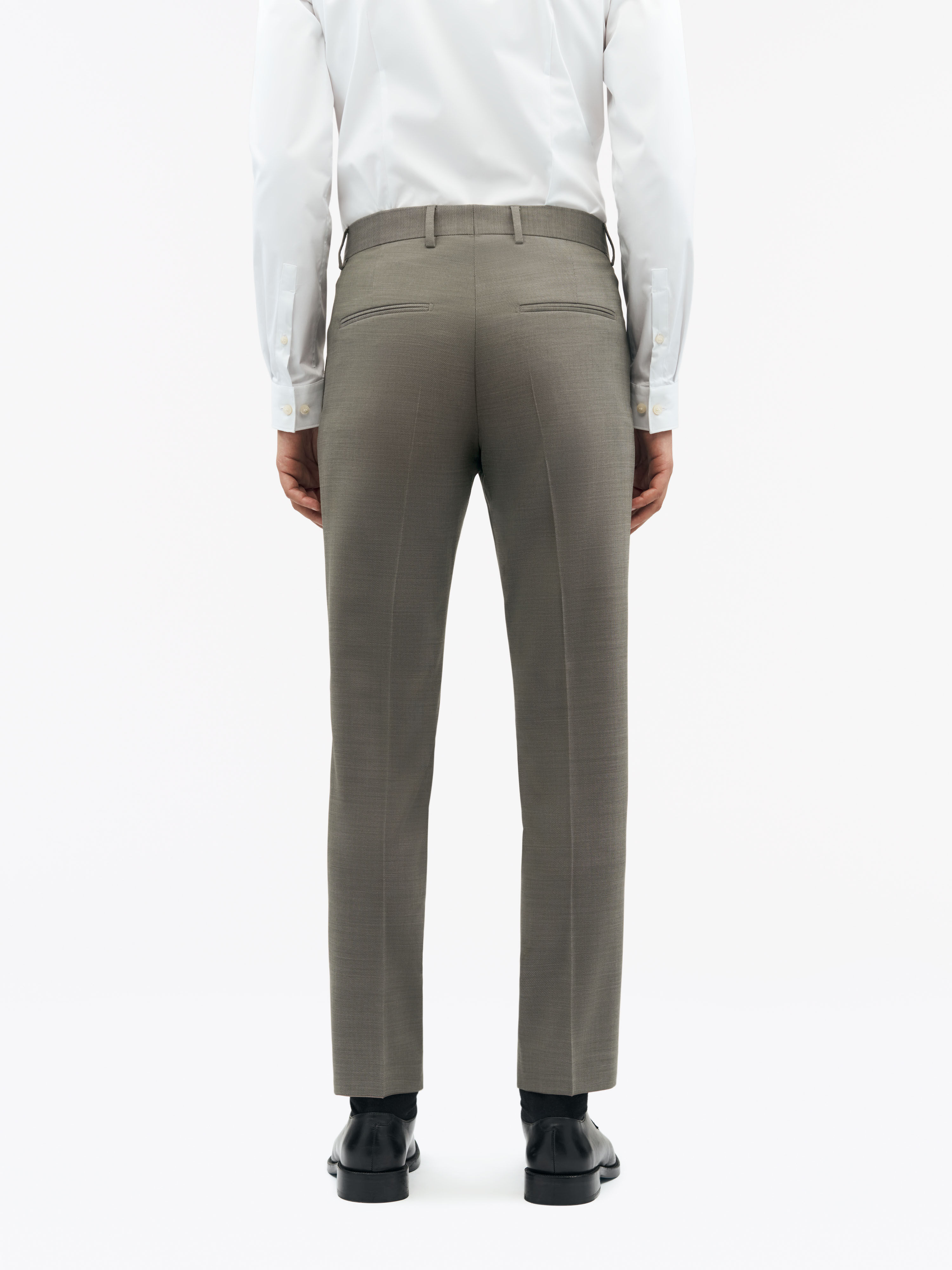 Tenuta Trousers