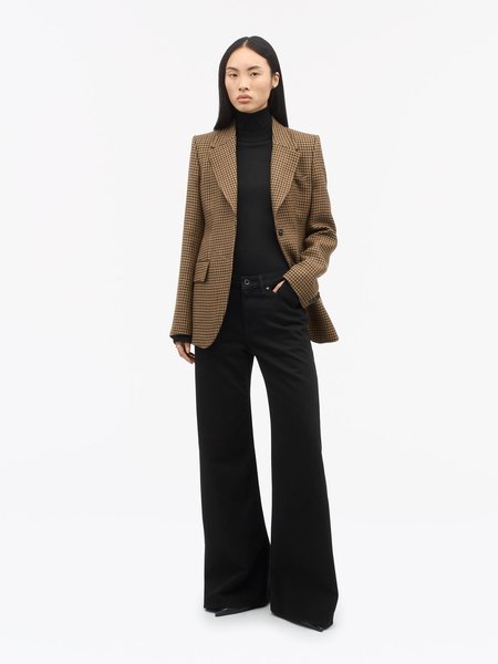 Kinne Relaxed-Fit Jeans