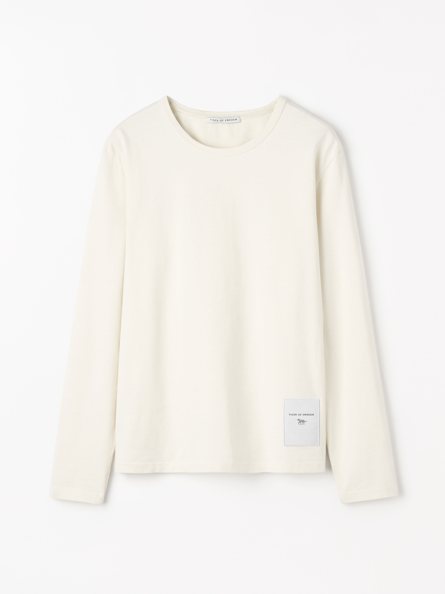 Jake Boxy Longsleeved T-shirt