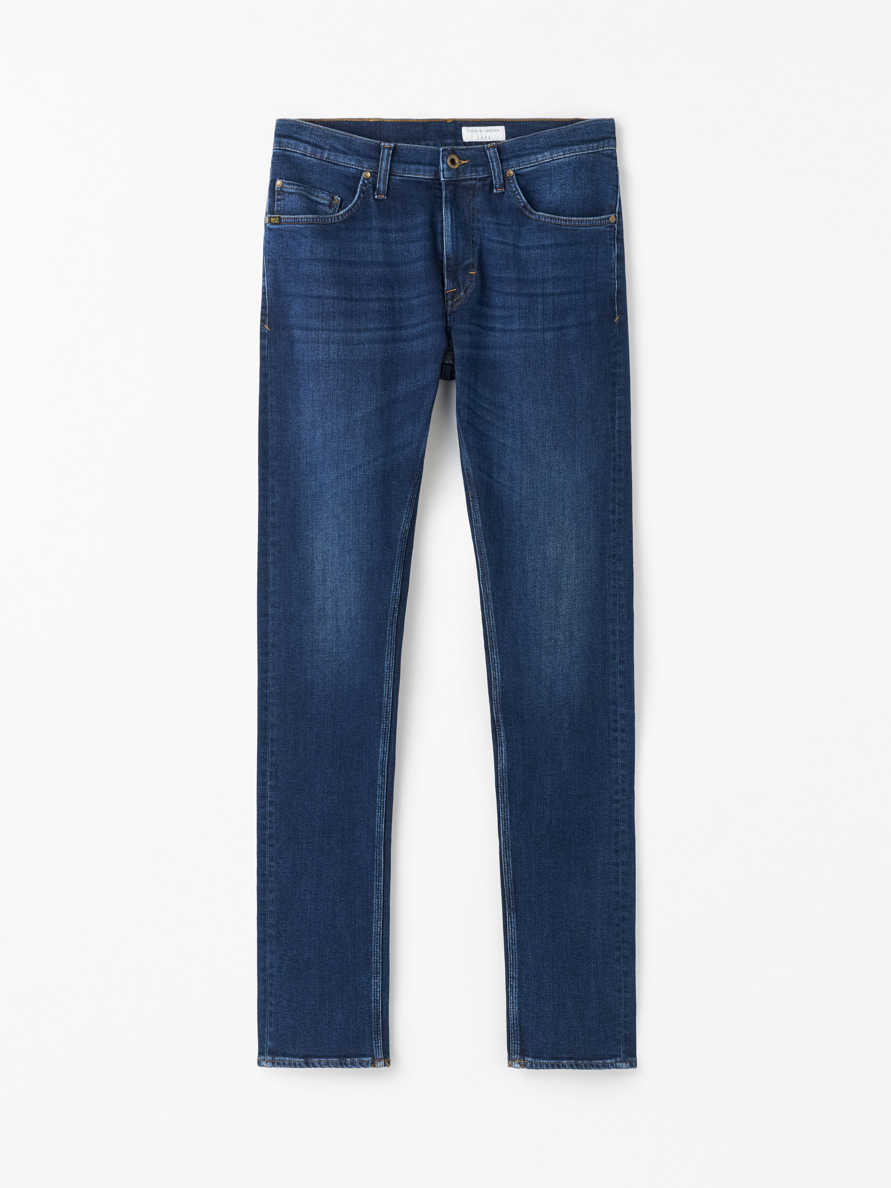 Pistolero Woodland Slim-Fit Jeans