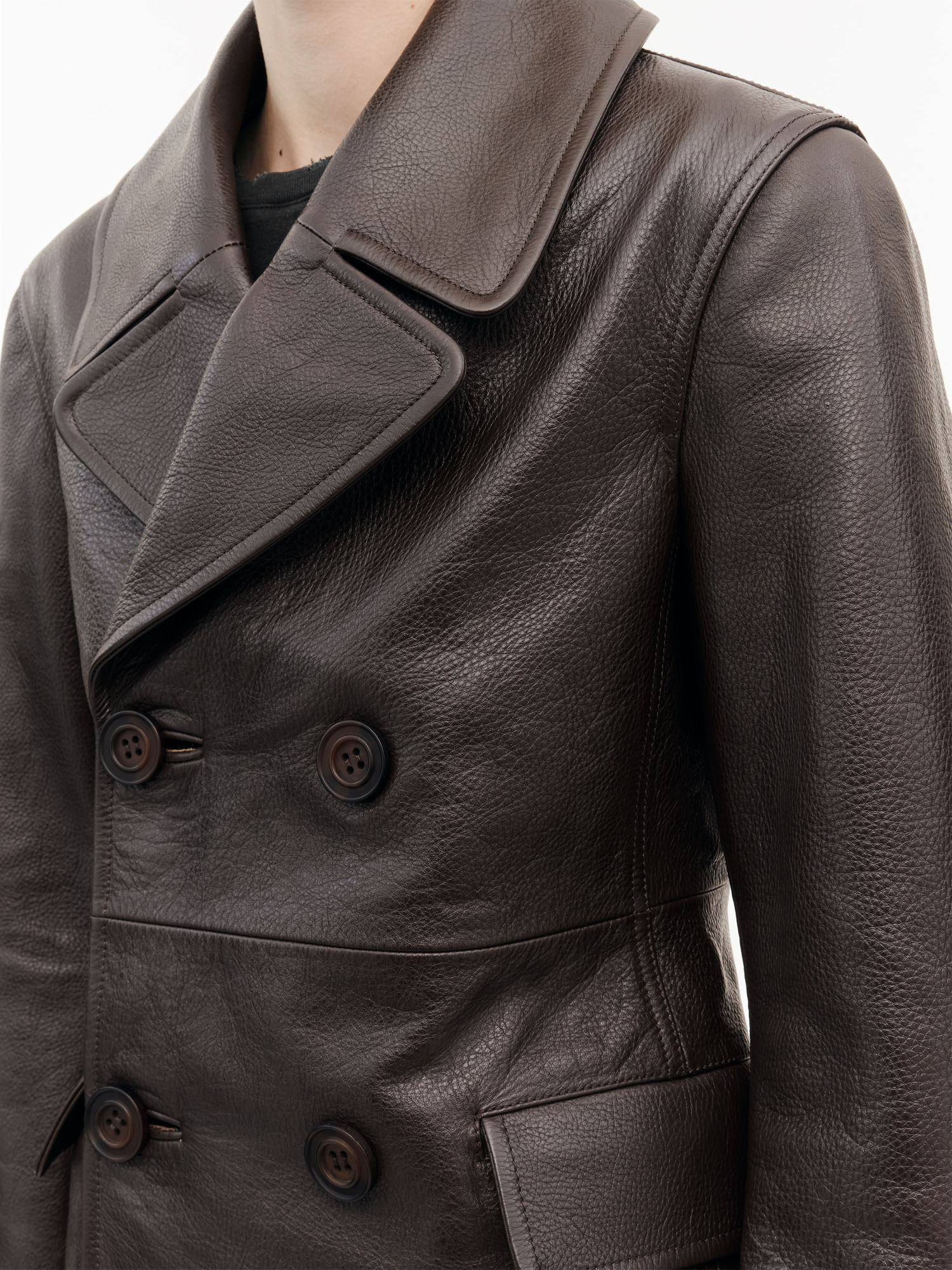 Britt Jacket