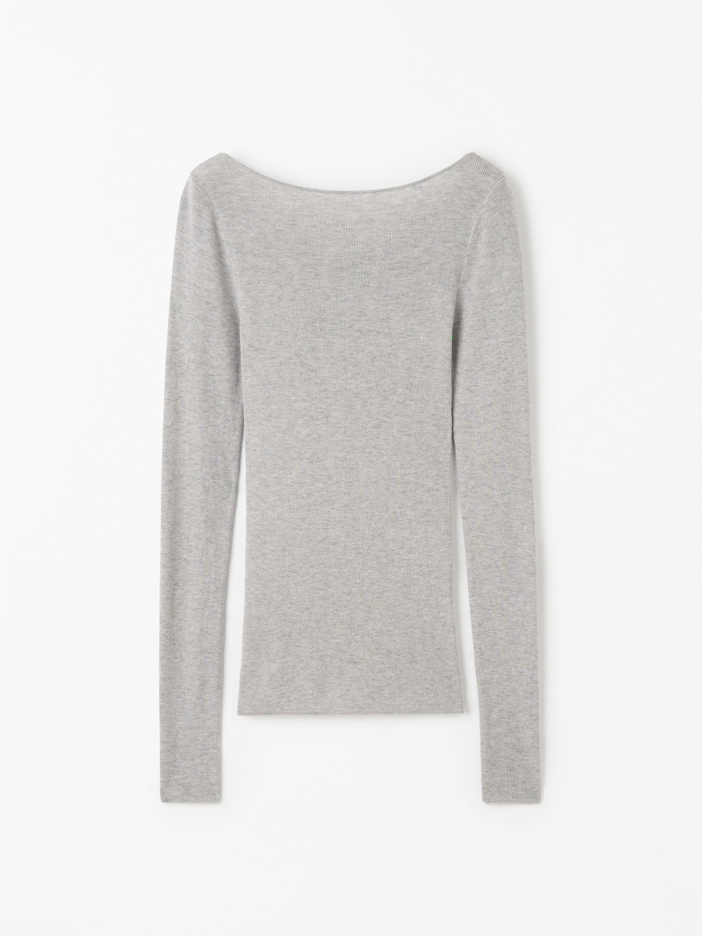 Kathrin Fine Knit Pullover