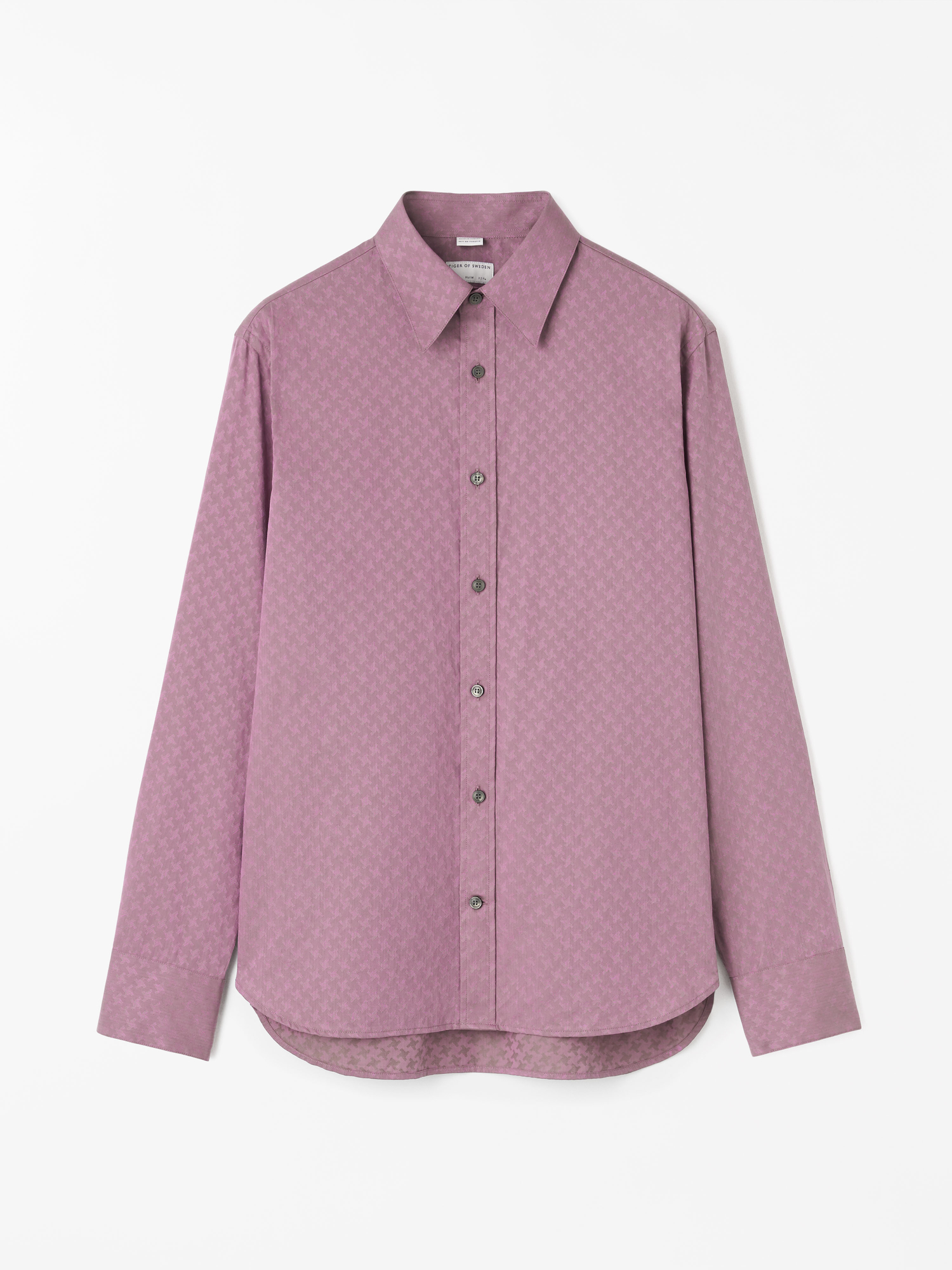 Bennett Shirt