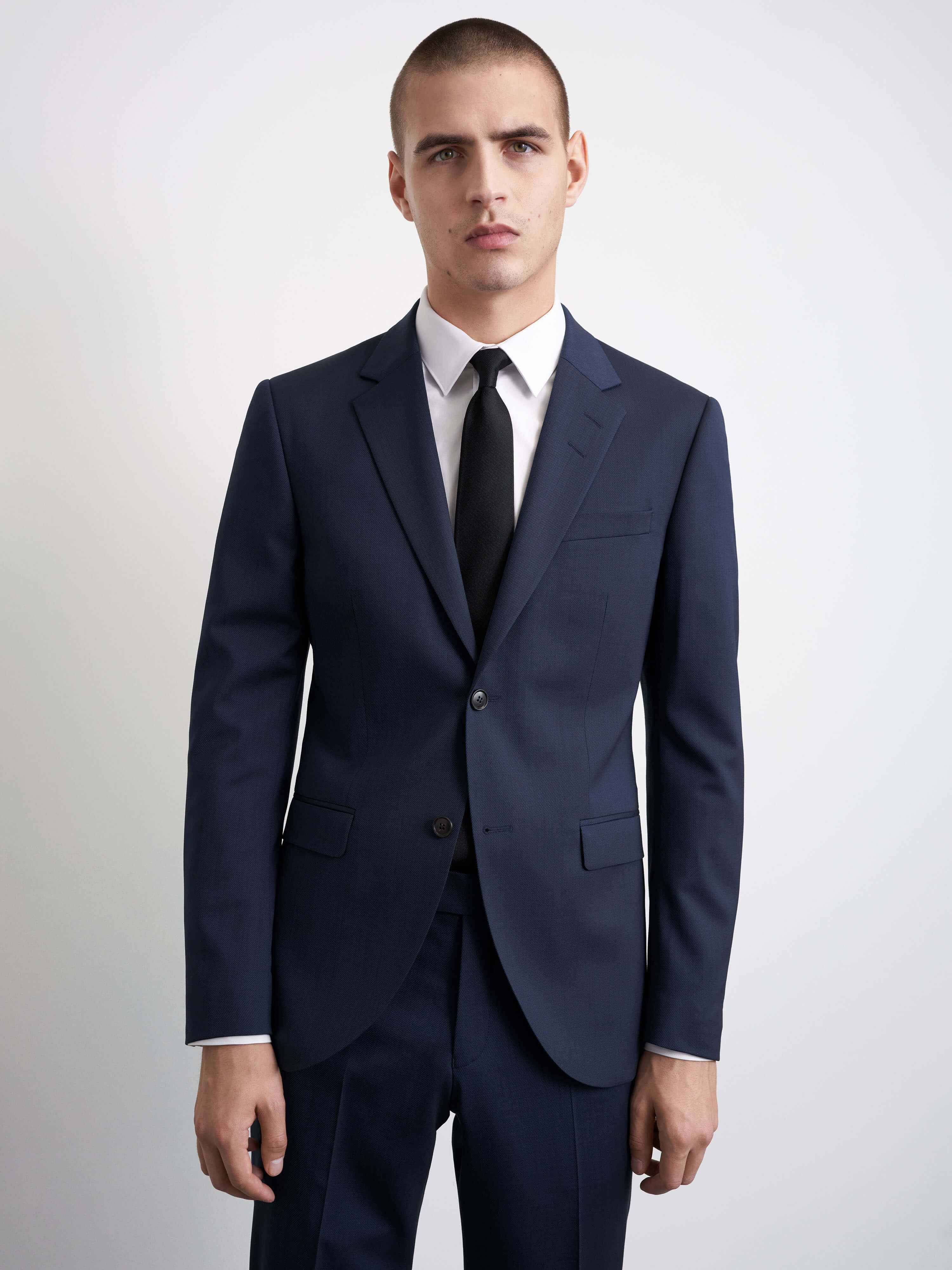 Jamonte Slim-Fit Blazer