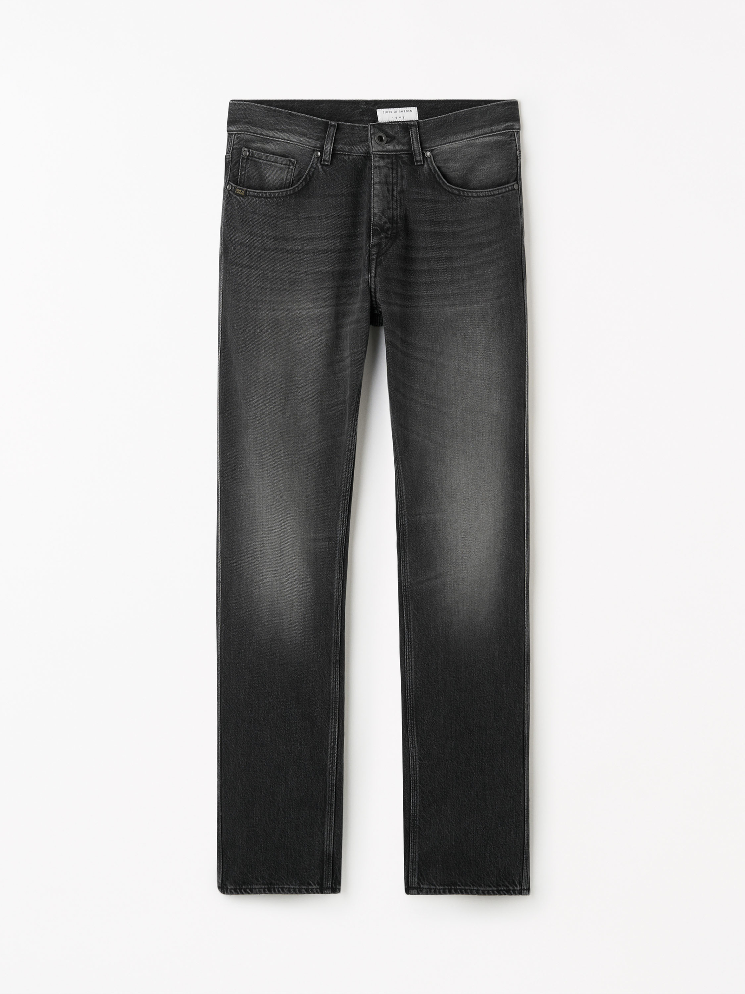 Marty Regular-Fit Jeans