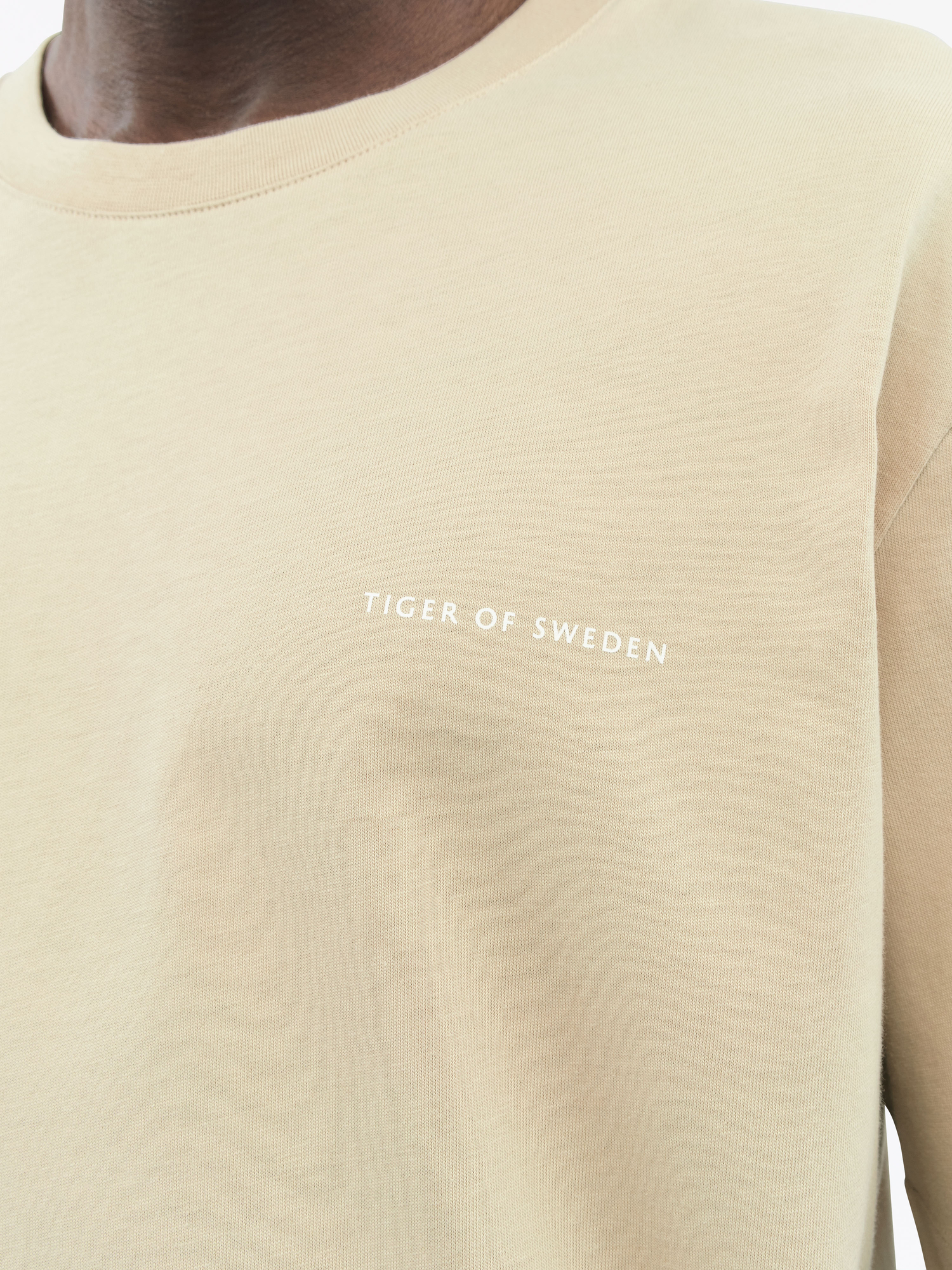 Pro Oversized T-shirt