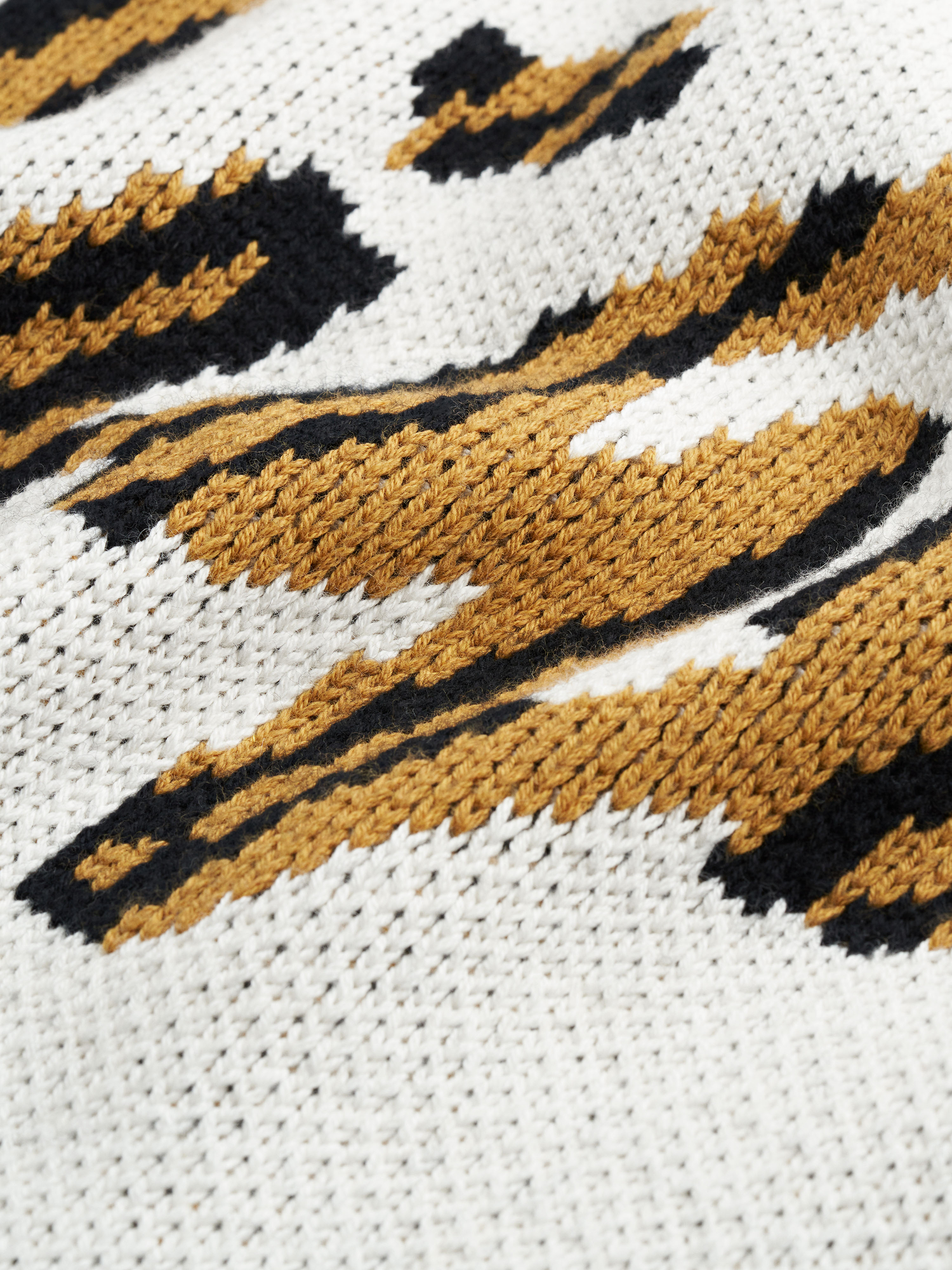 Bobi Sweater