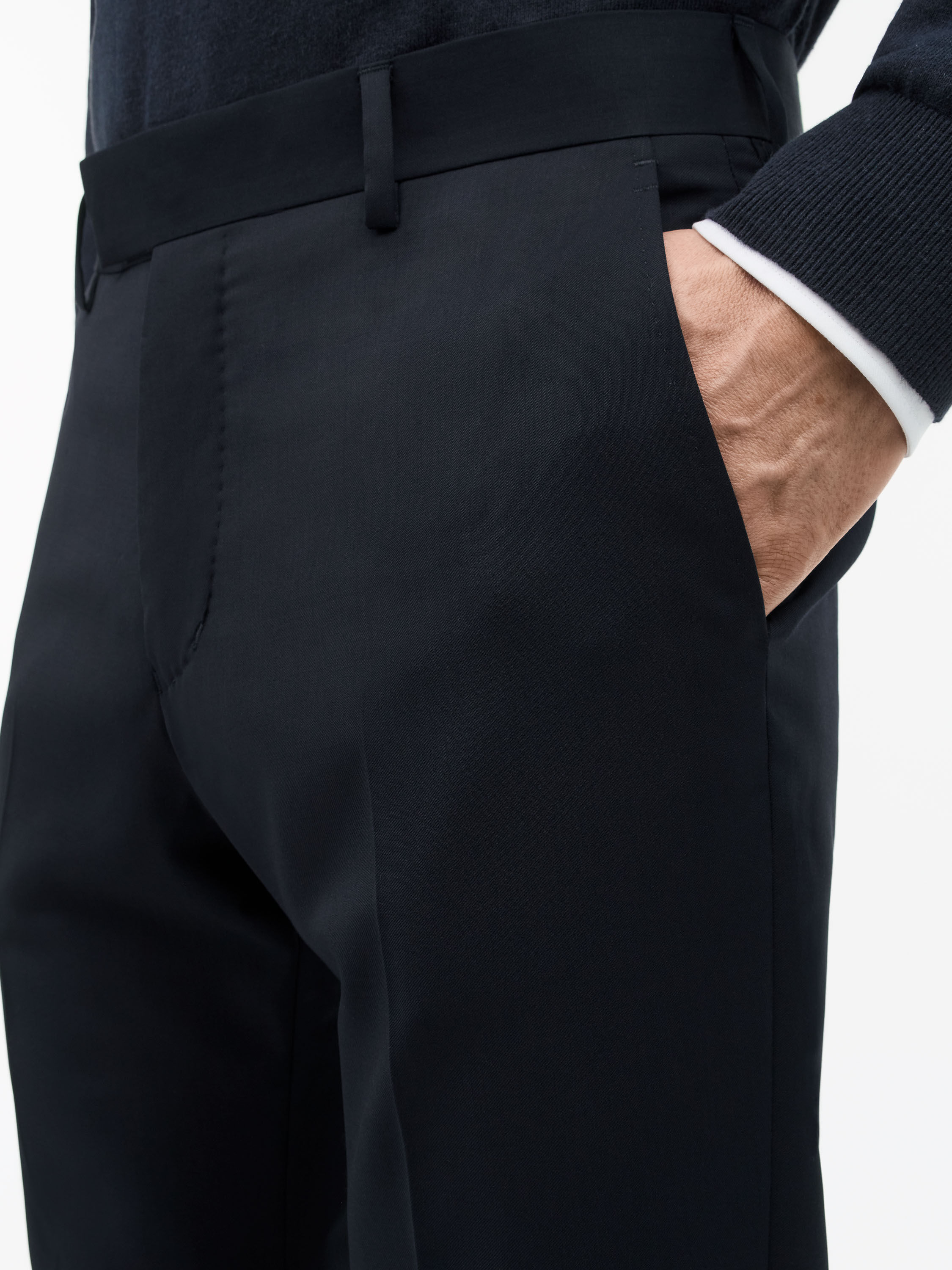 Tenuta Slim-Fit Trousers