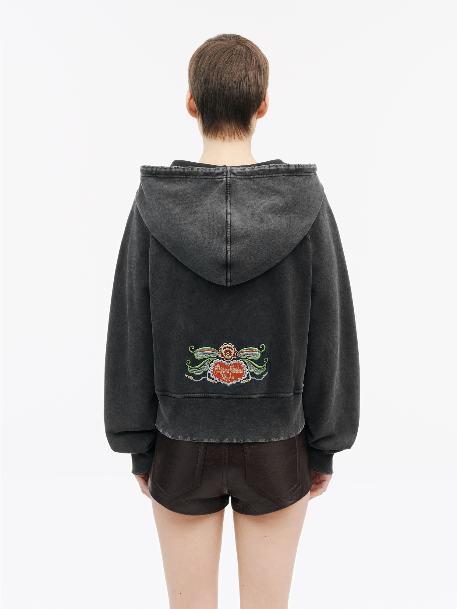 Asar Sweater