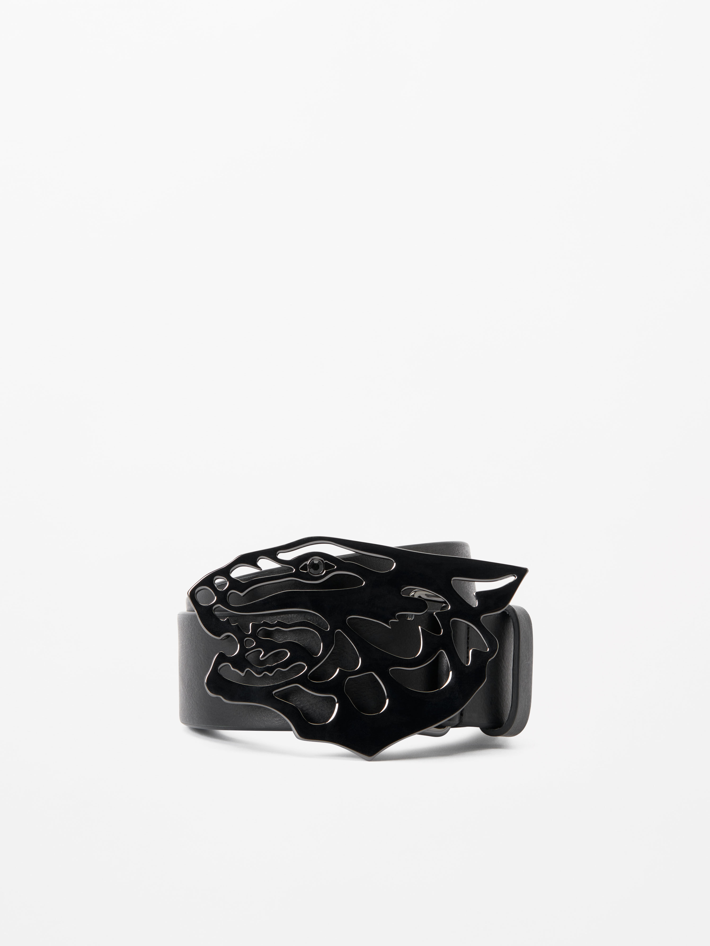 Tiger of sweden belt deals