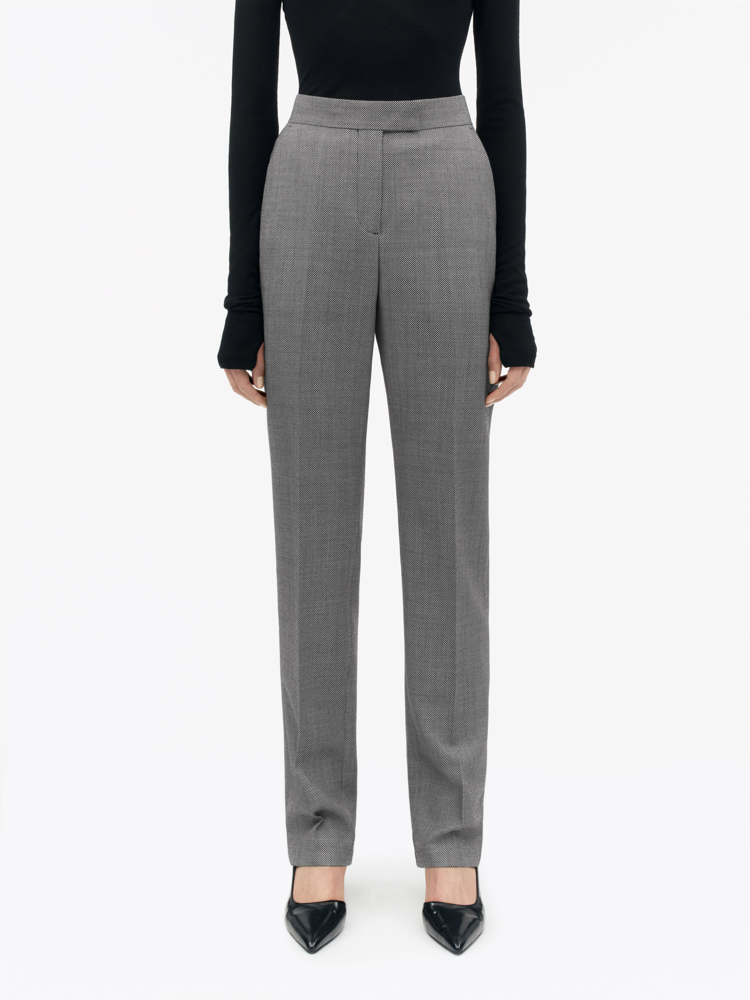 Faye Trousers