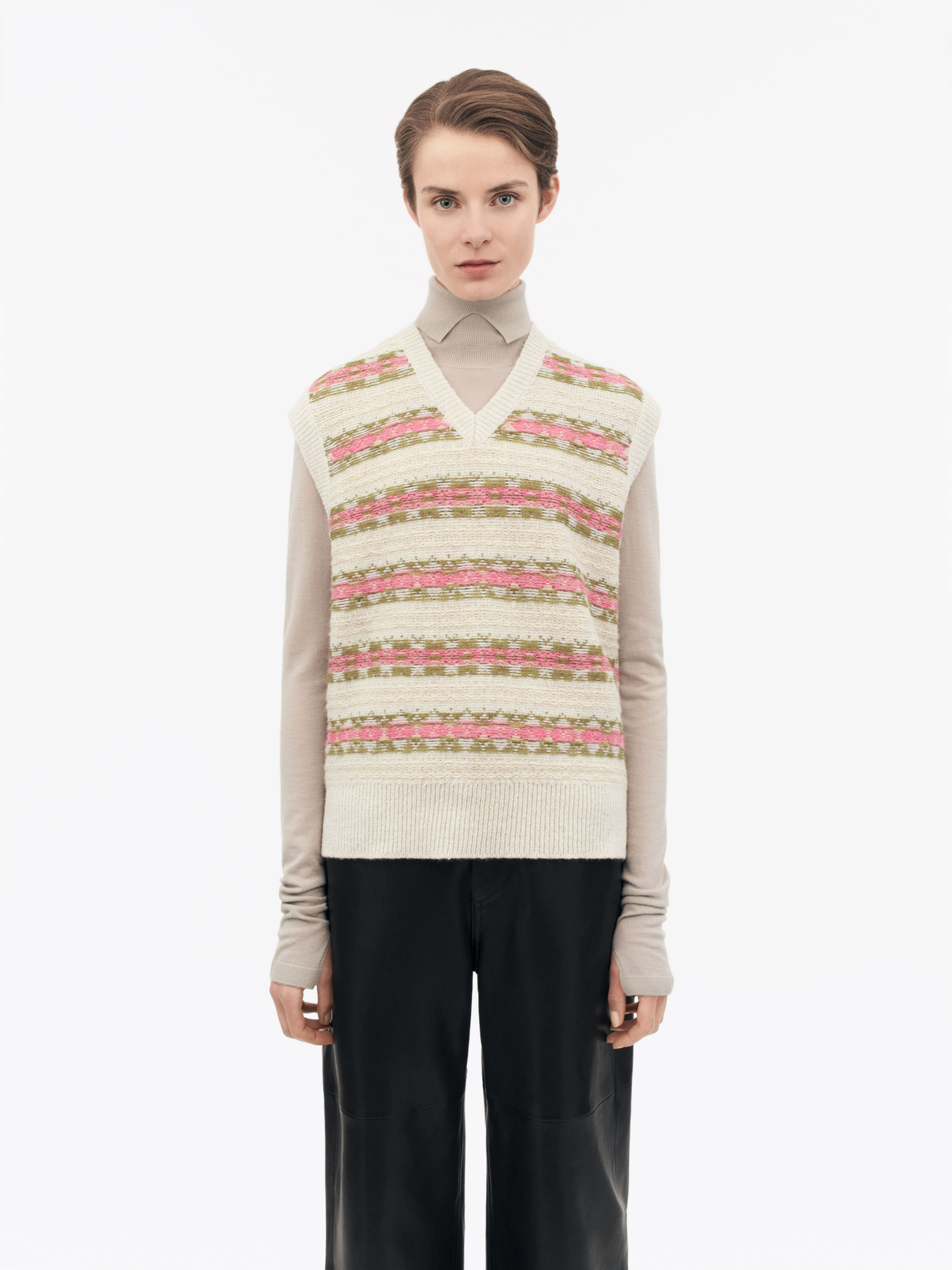 Claud Sweater