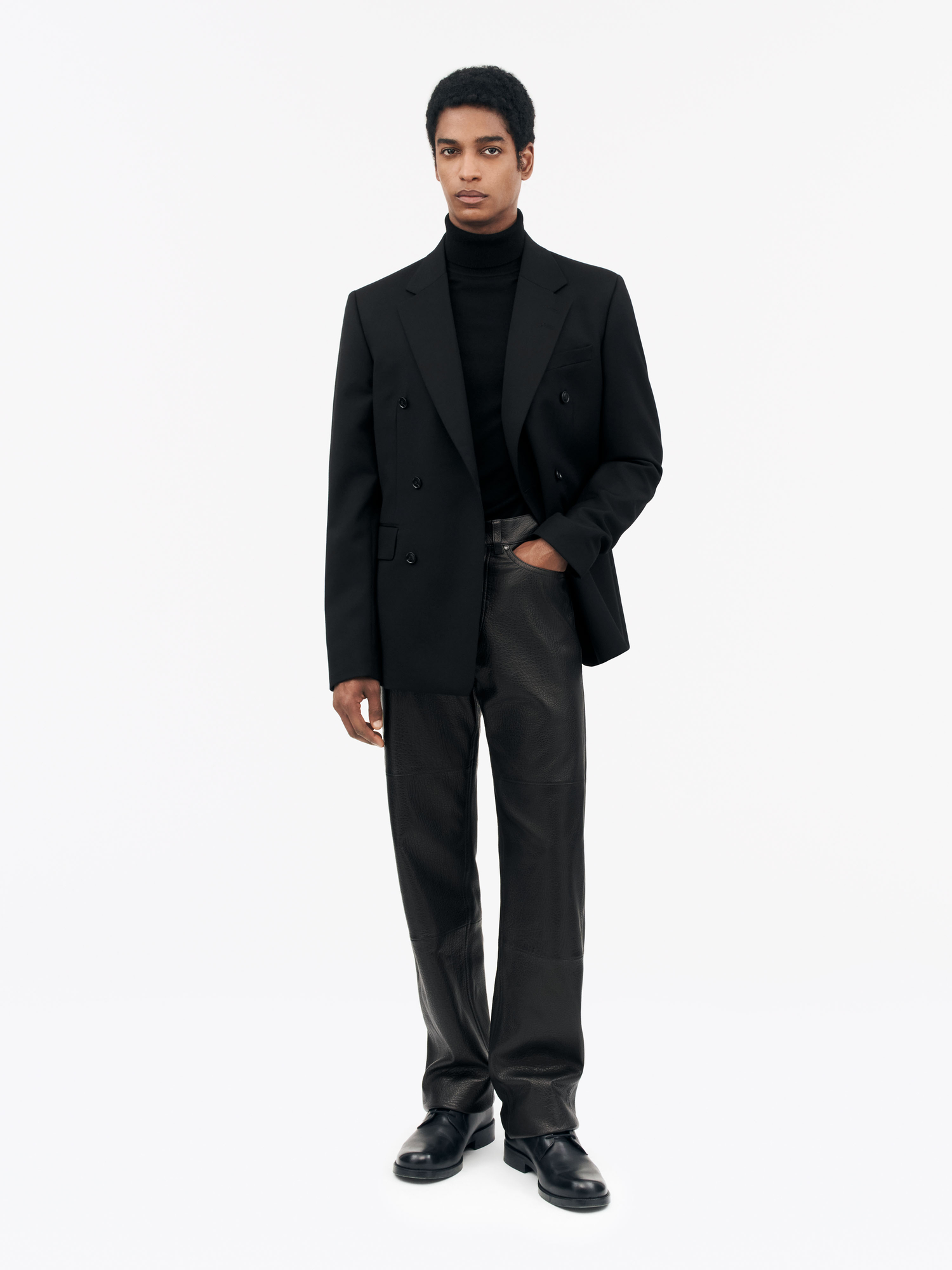 1903 Jacket