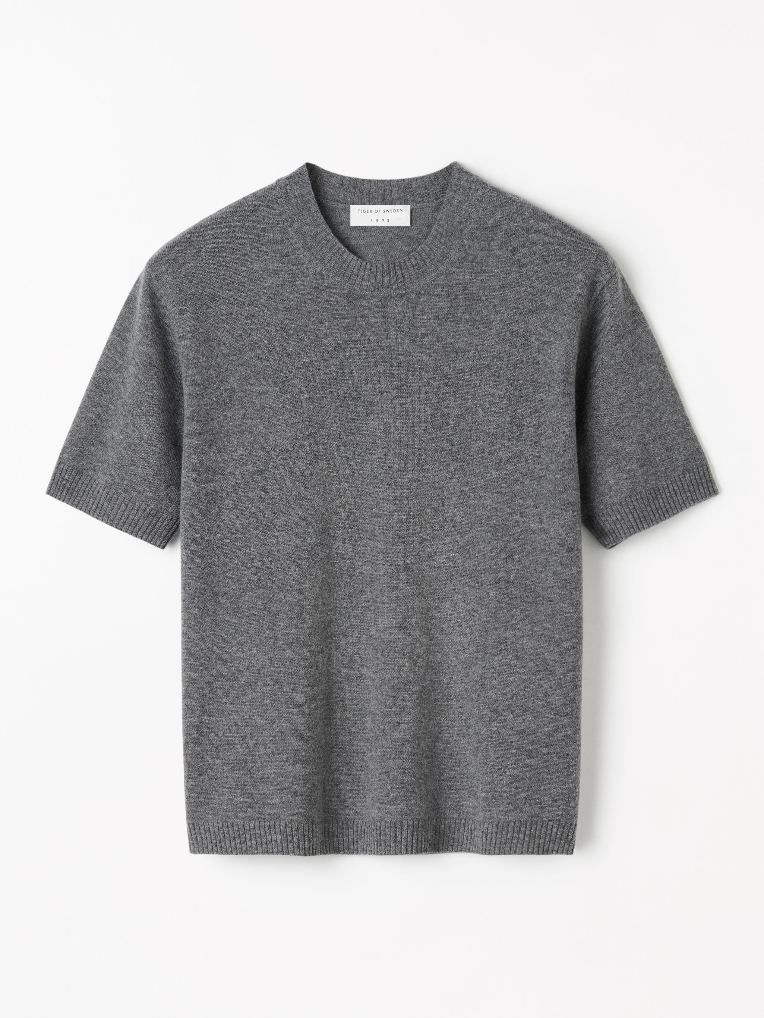 May Wool Cashmere T-shirt