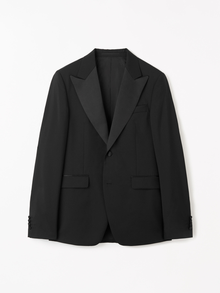 Jeffers T Tuxedo Jacket
