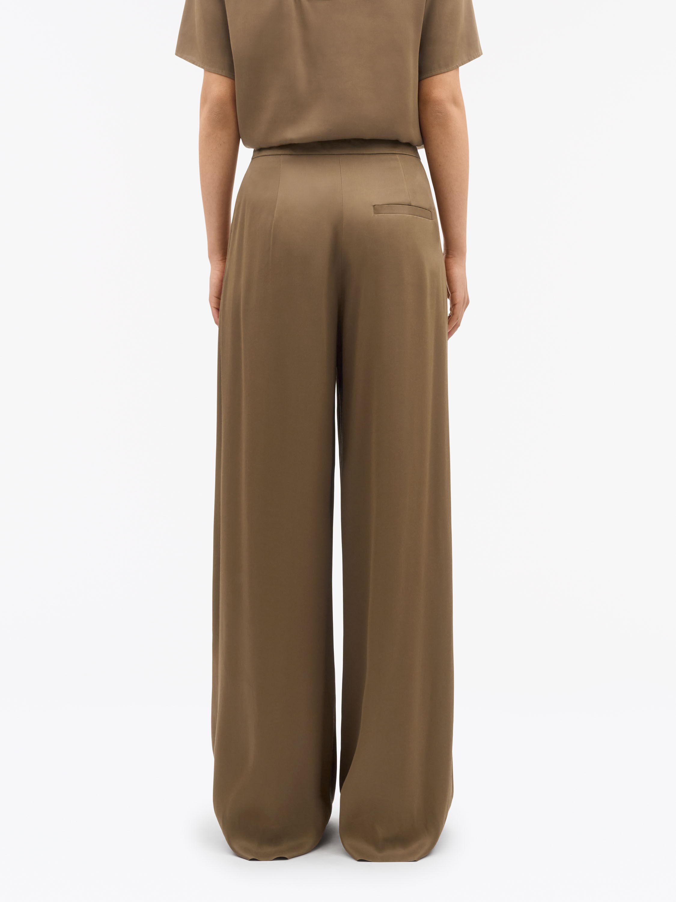 Cora Maxi-Weite Hose