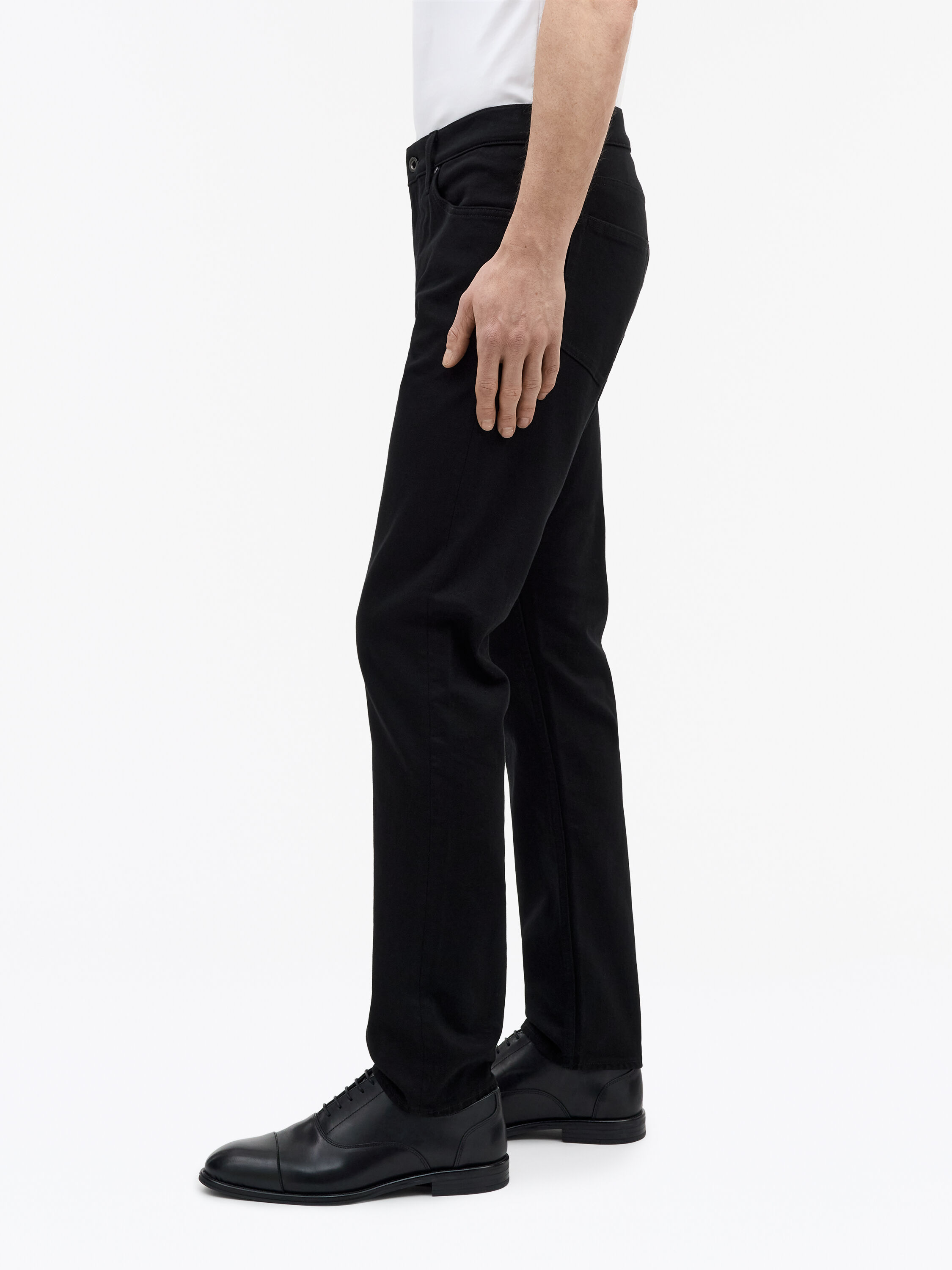 Pistolero Slim-Fit Jeans
