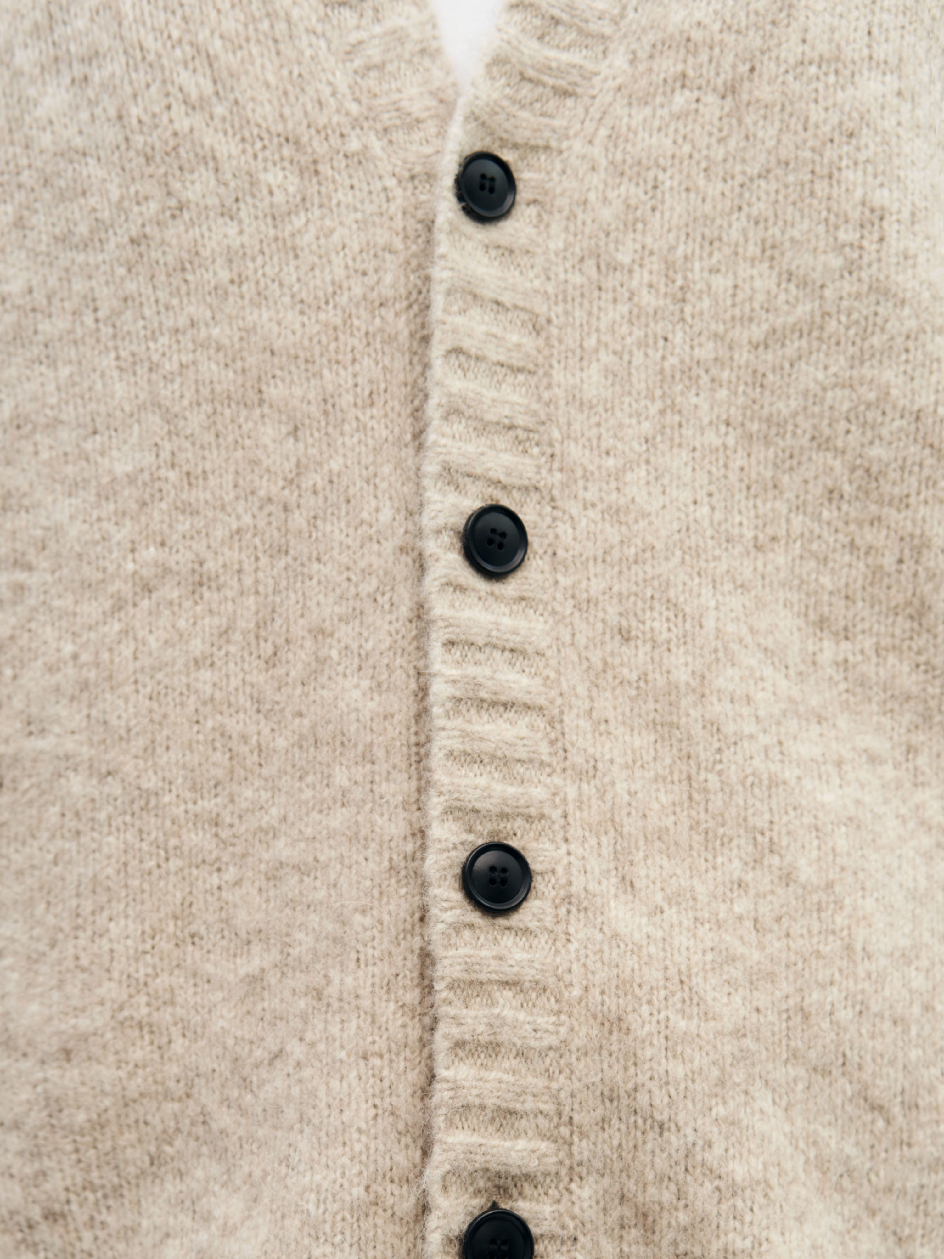 Burris RWS Cardigan