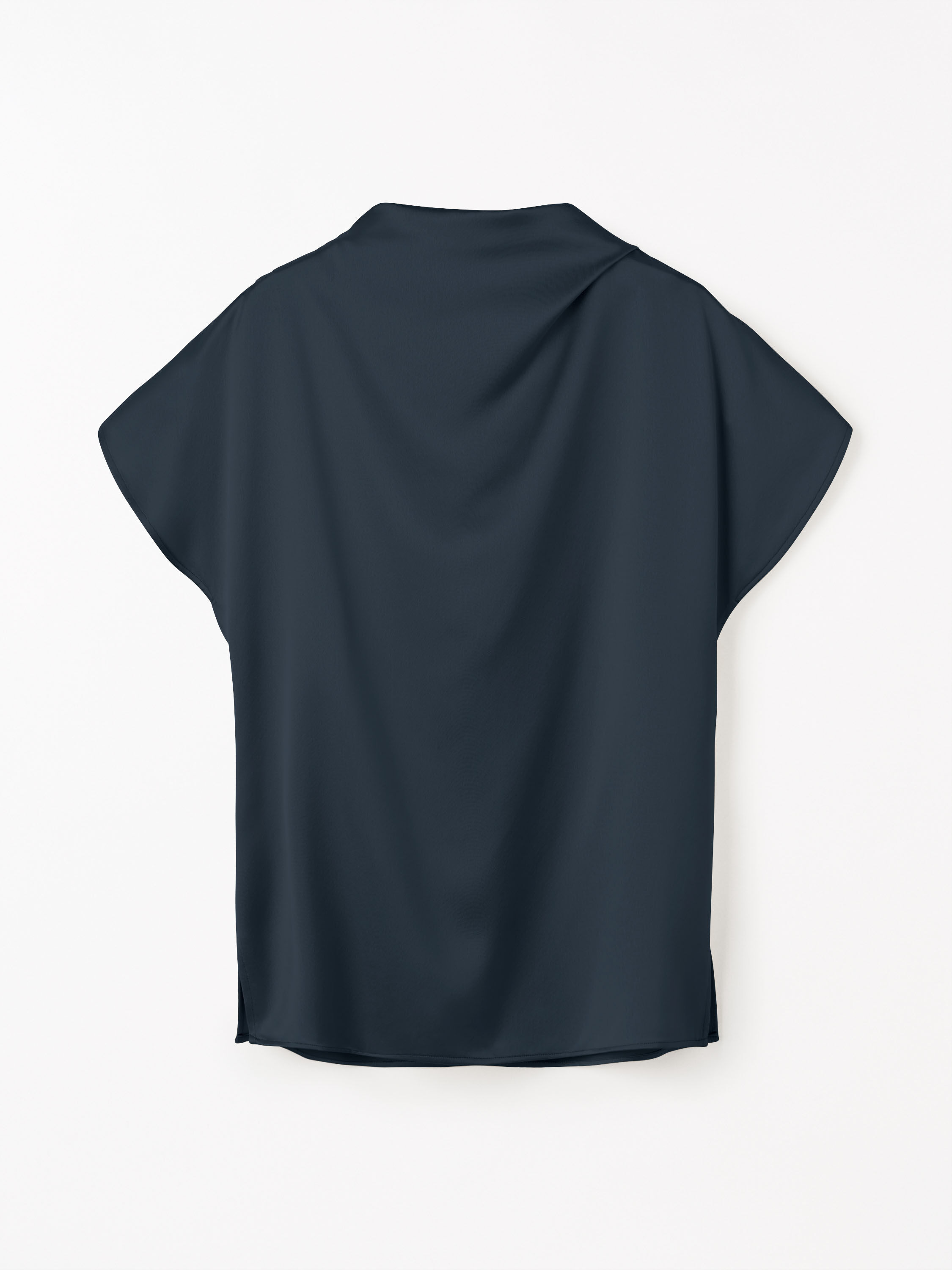 Lei Iridescent Festive Blouse