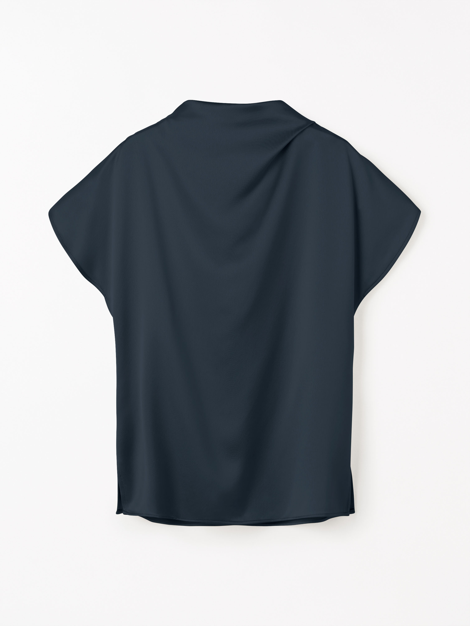 Lei Iridescent Festive Blouse