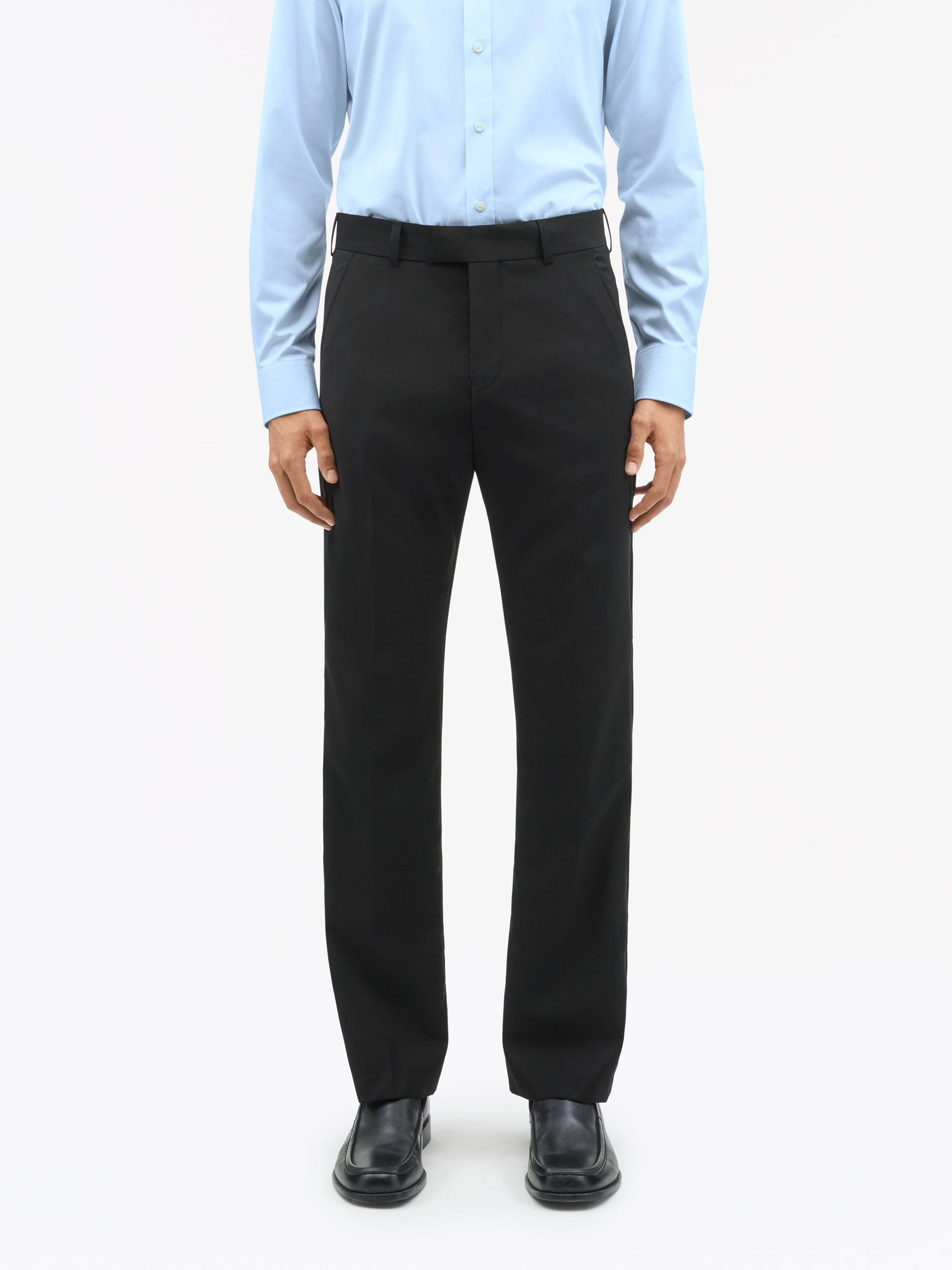 Tommie High-Rise Trousers