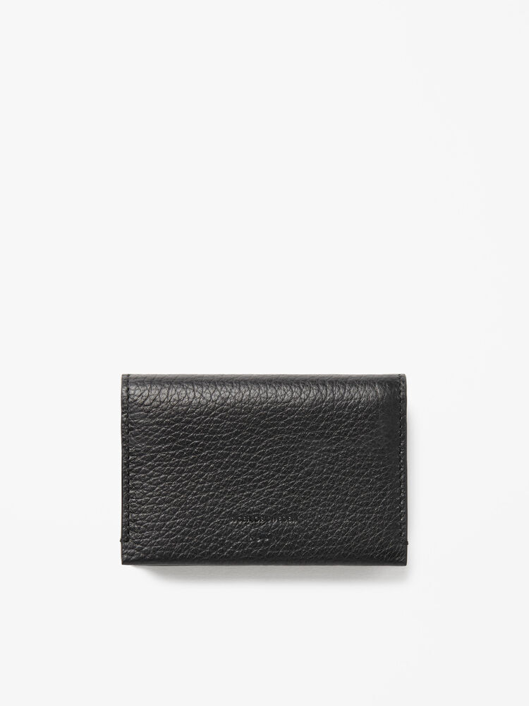 Bilto Small Leather Wallet