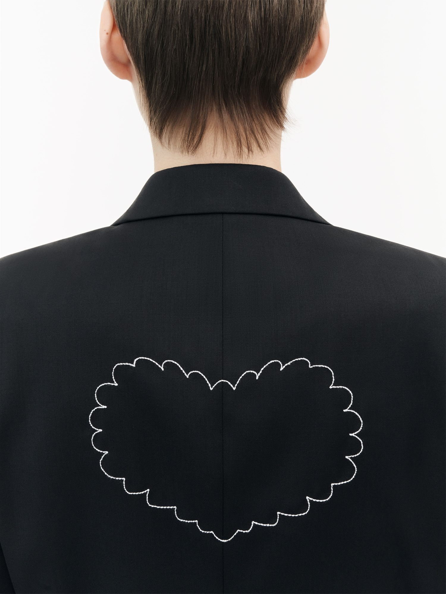 Maiou Jacket