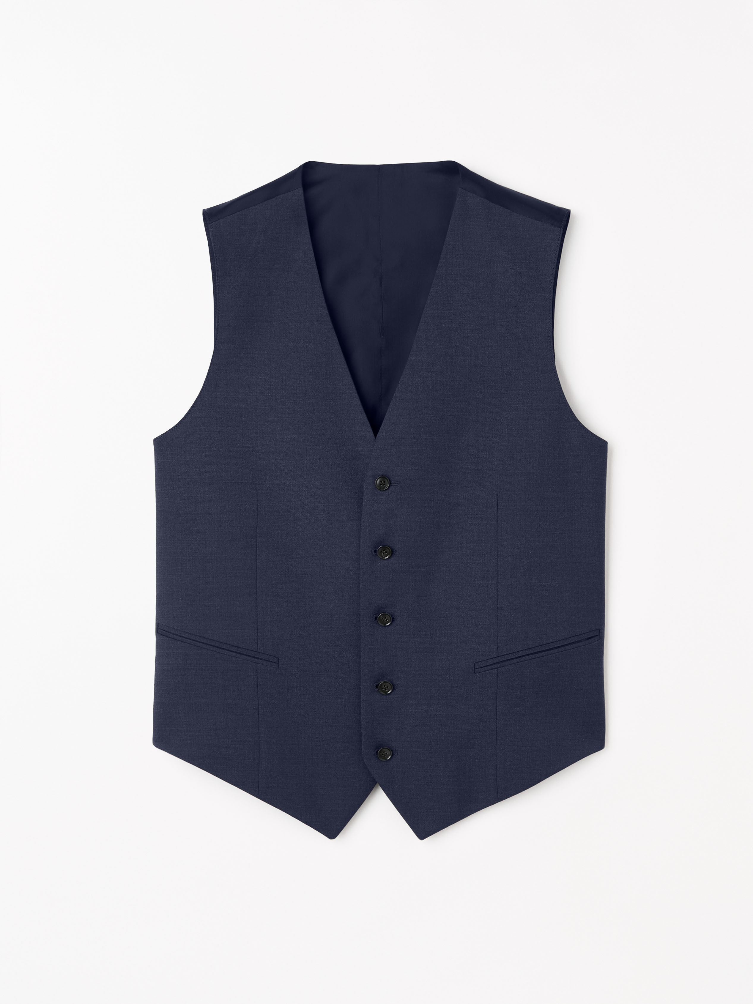 Winston Tailored Waistcoat