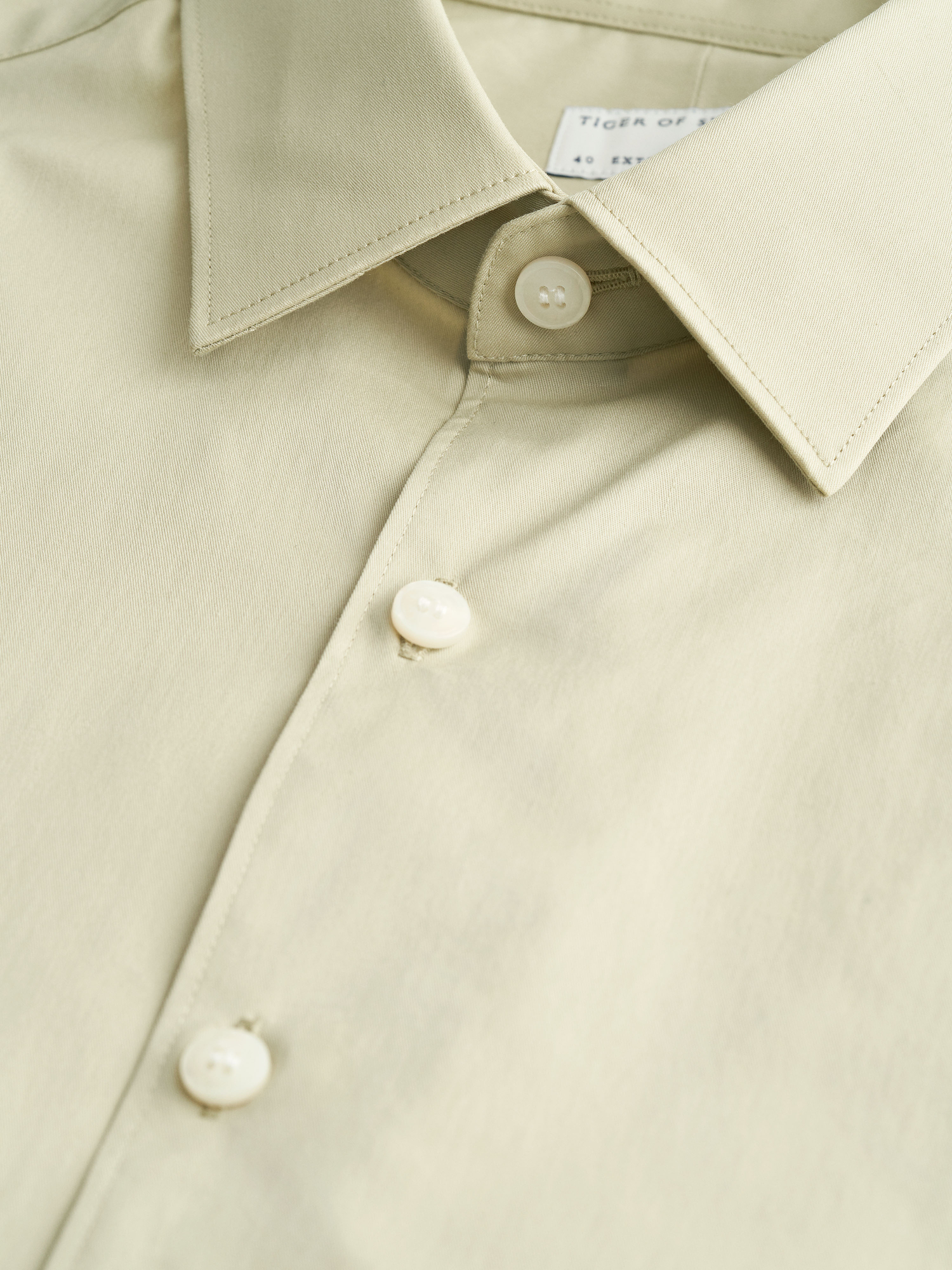 Chemise Filbrodie