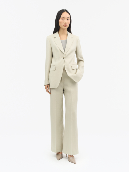Narina Regular-fit Blazer